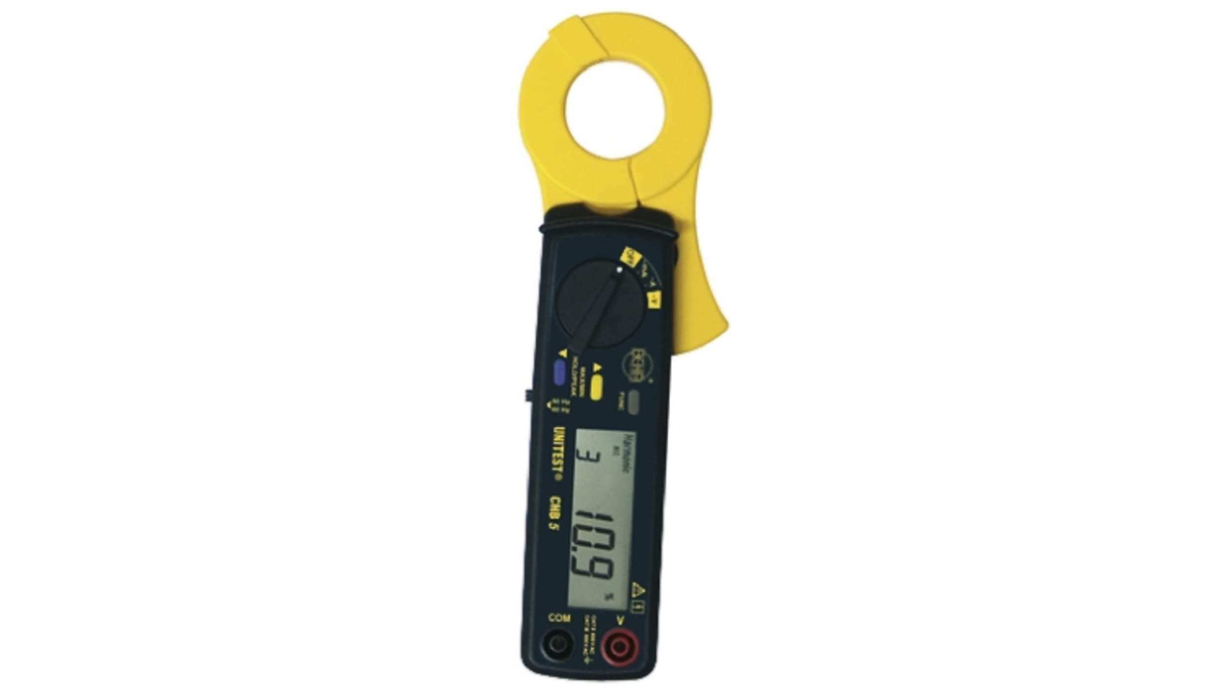 Amprobe ALC-110 - Pinza de Corriente de Fuga 60A AC