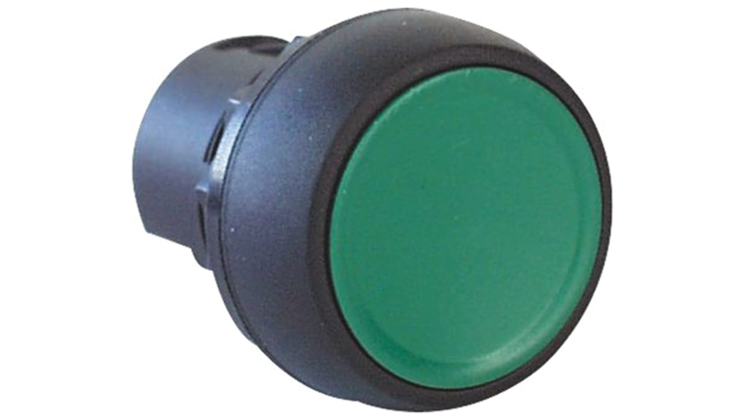 Allen Bradley 800F Series Green Momentary Push Button Head, 22mm Cutout,  IP65