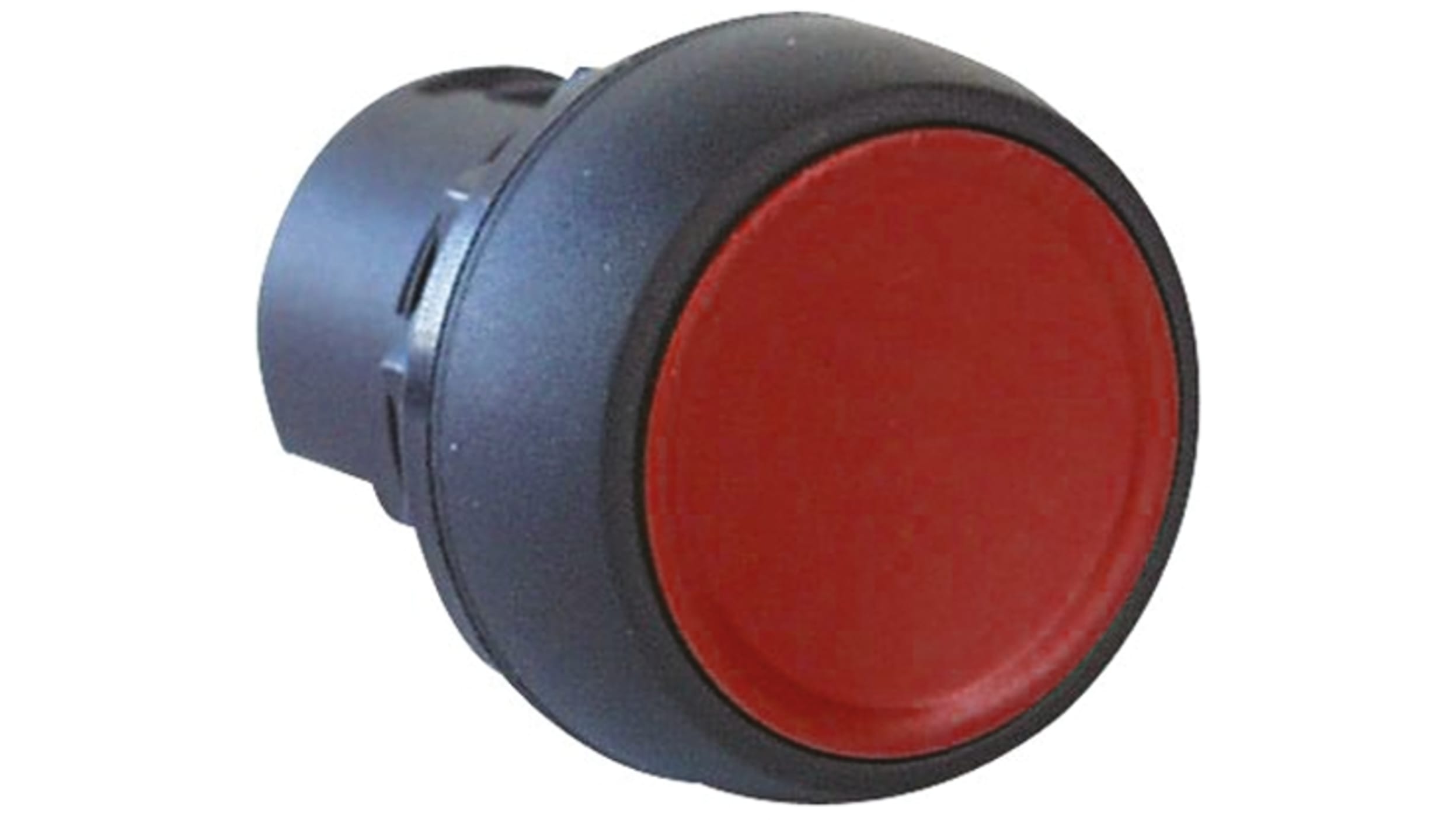 Allen Bradley 800F Series Red Momentary Push Button Head, 22mm Cutout, IP65