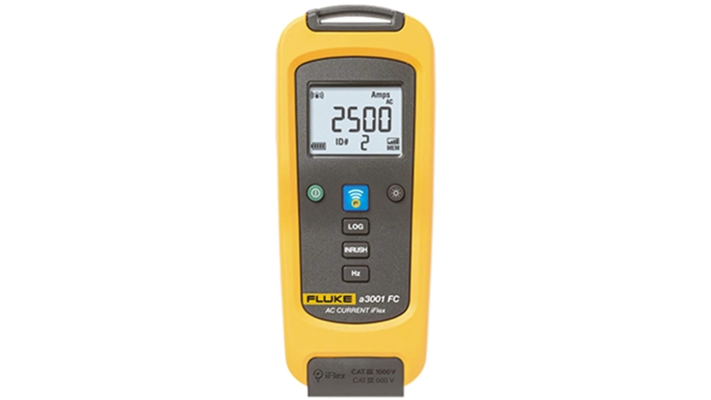 Image of Fluke 3001 FC
