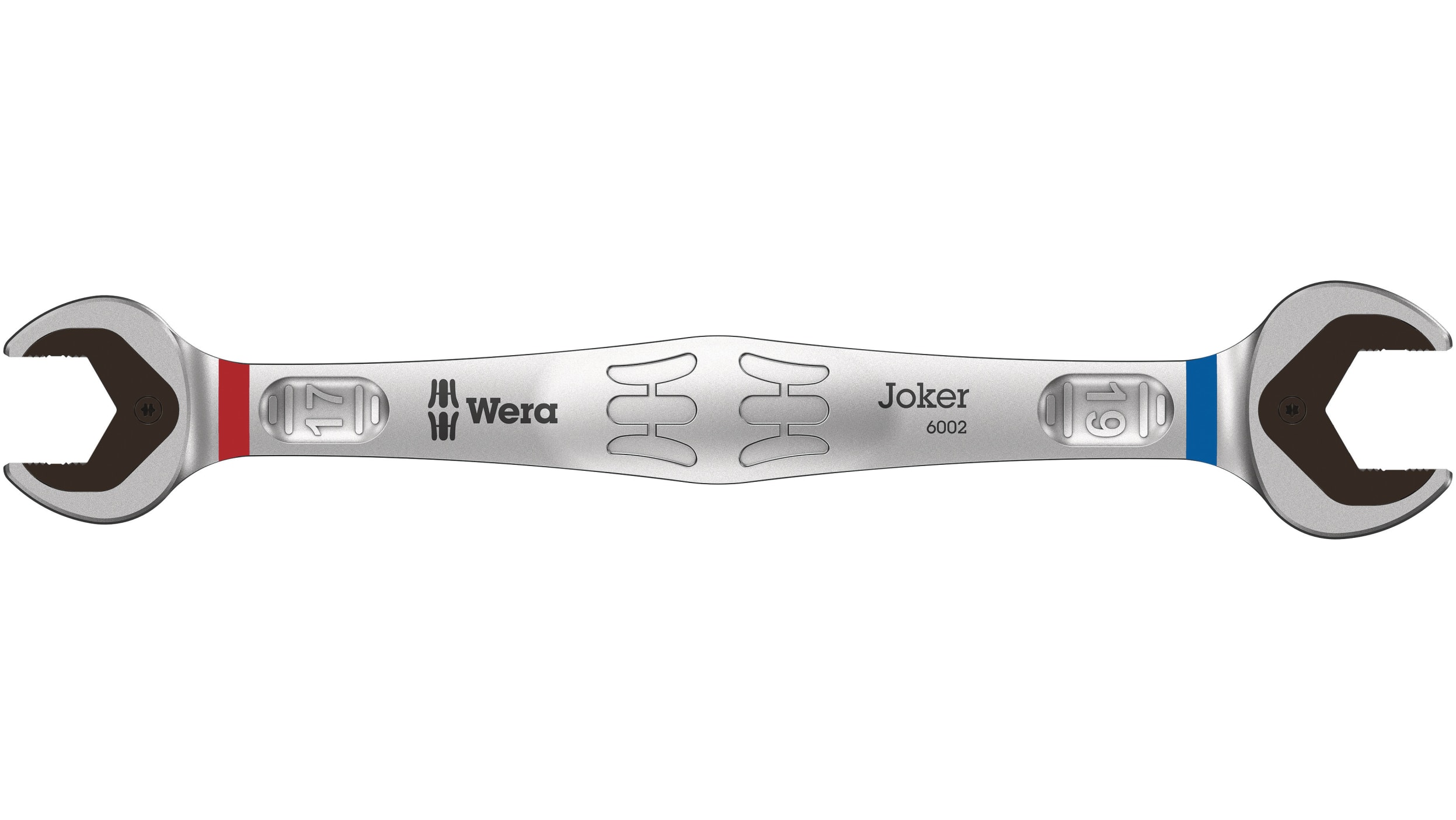 Wera 05073283001 llave combinada de carraca joker 1/2x177mm