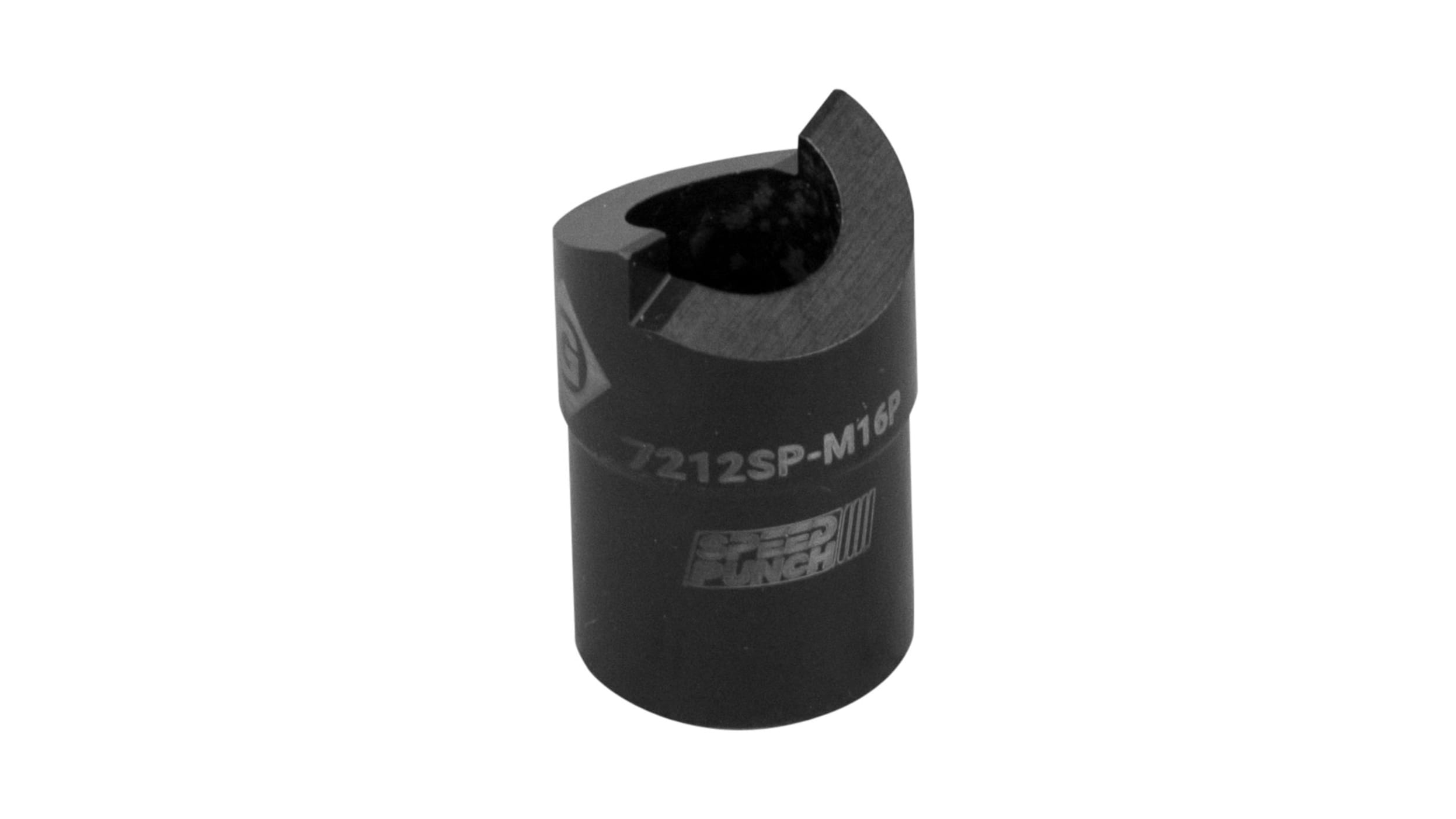 52055431 | Greenlee , 1 Piece Punch & Die Combinations With Punch 