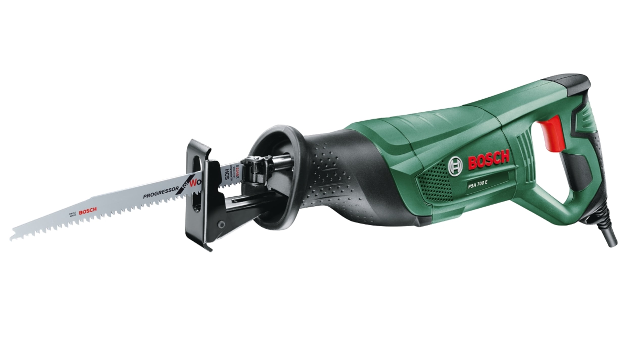 Image of Bosch PSA 700 E sabre saw