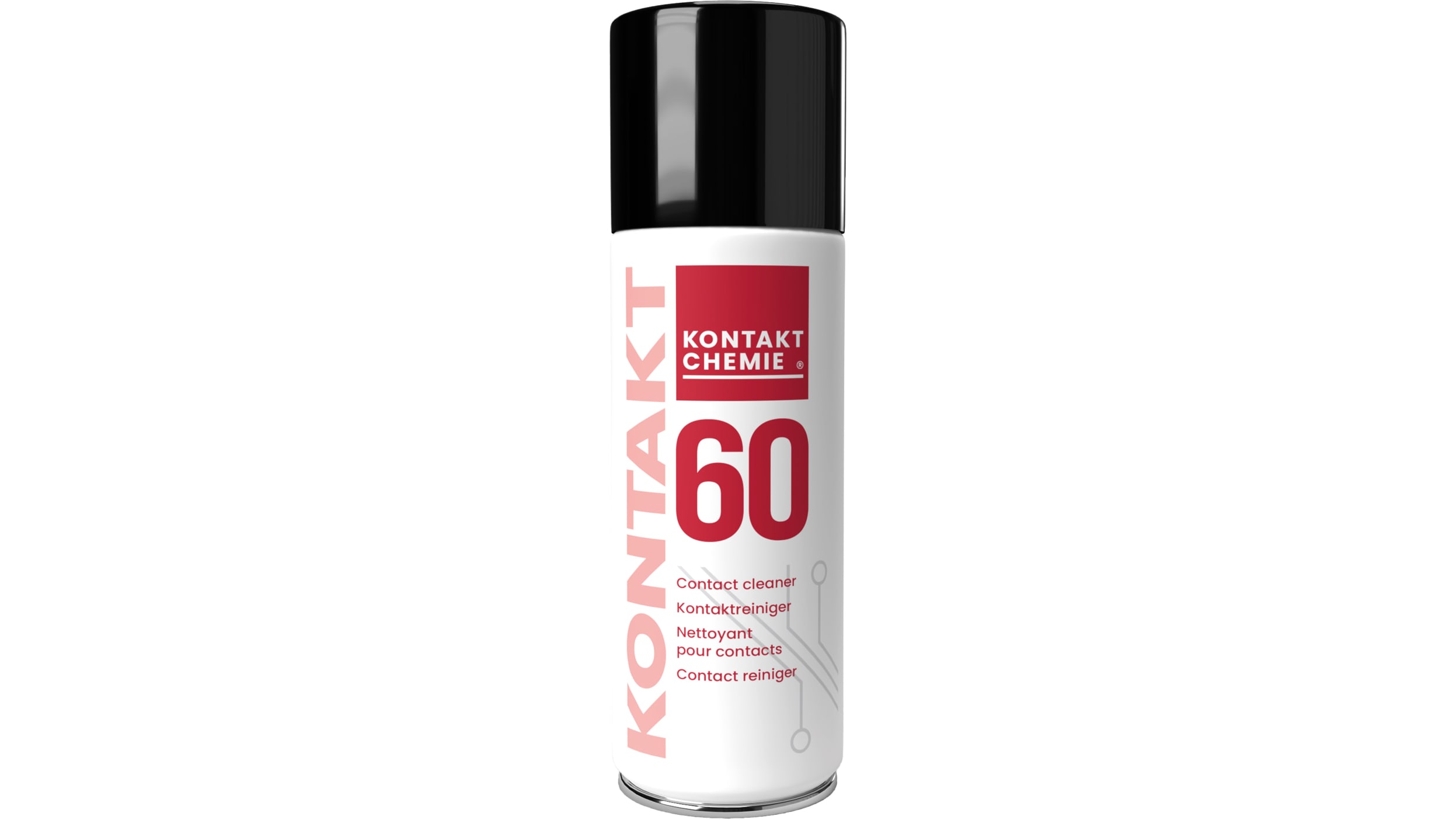 NETTOYANT DIELECTRIQUE CONTACT ELECTRONIQUE SOUS TENSION DE PRECISION 650  ML - 1001 Aerosols