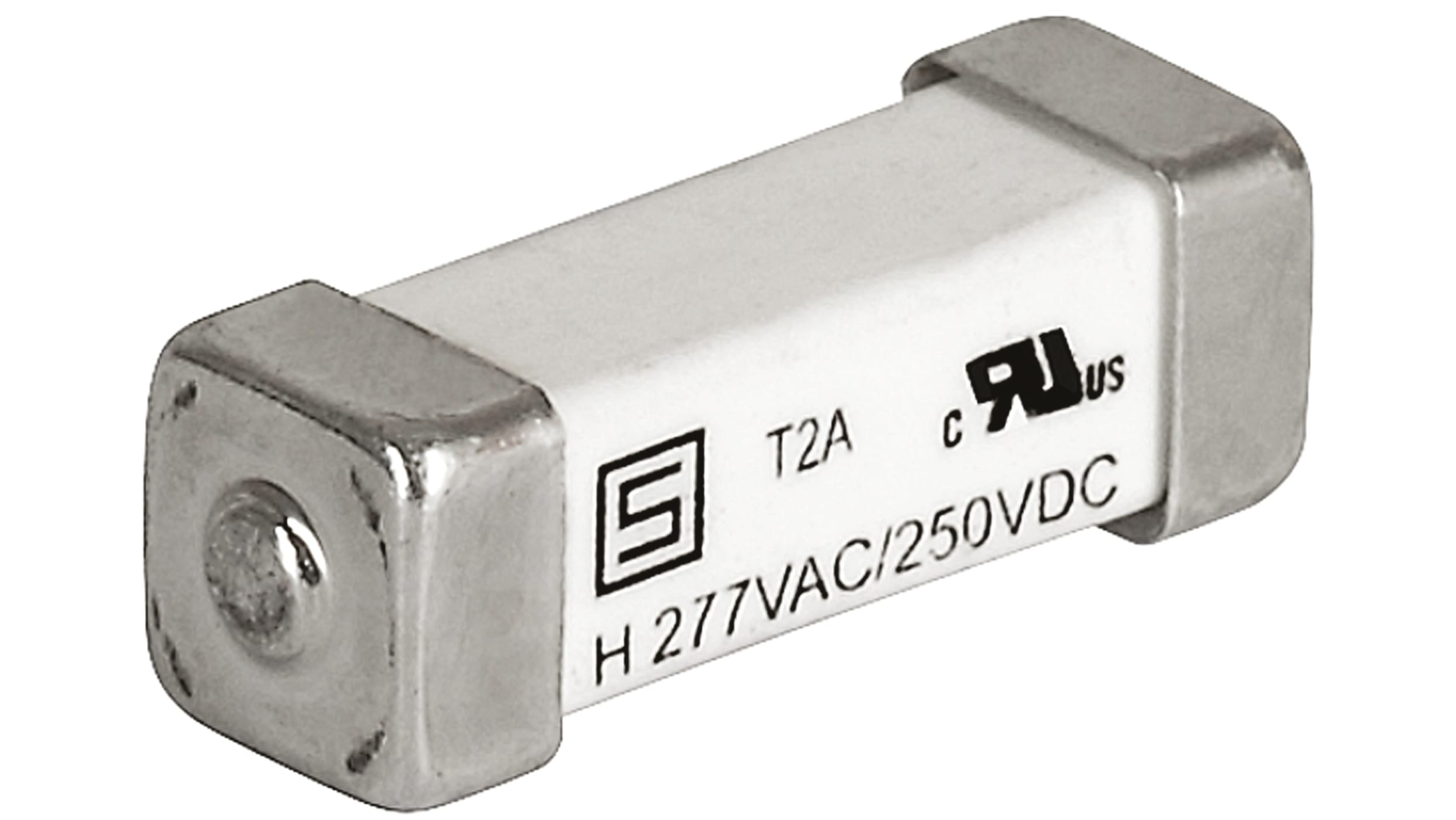 3403.0269.23 | SchurterSMD Non Resettable Fuse 315mA, 250 V dc 