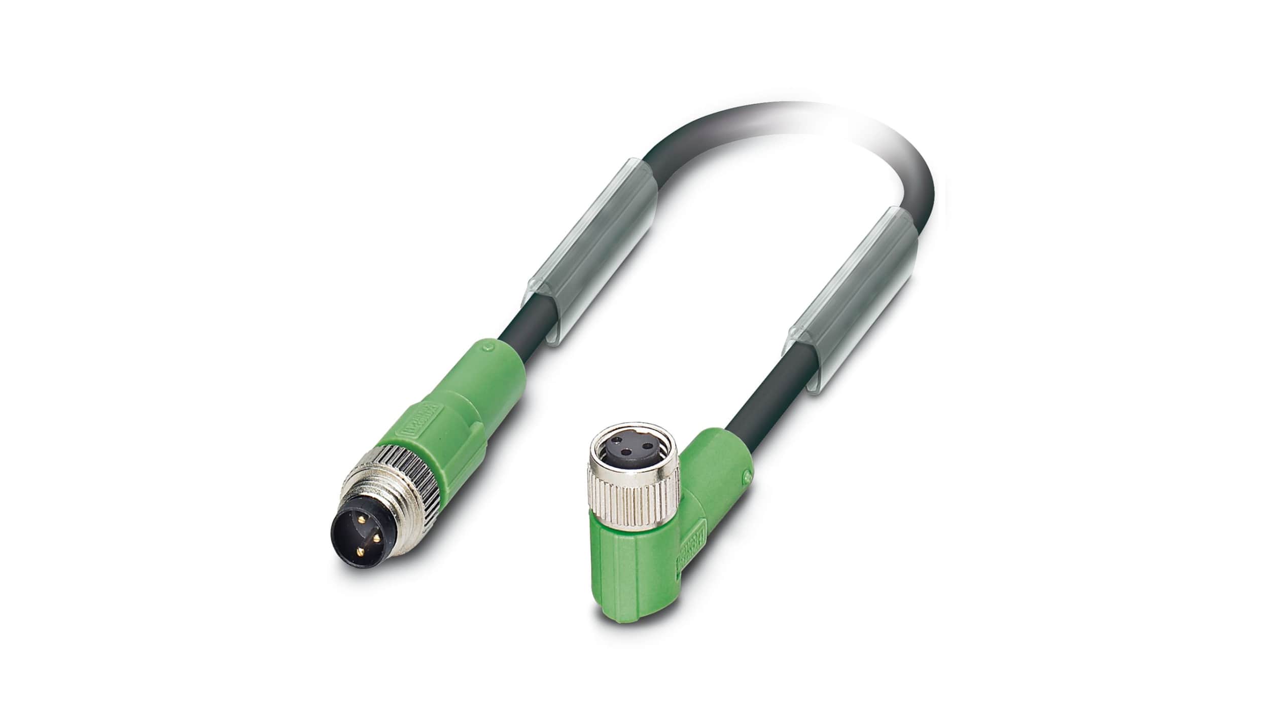 1681978 | Phoenix Contact konfektioniertes Sensorkabel 3-adrig  