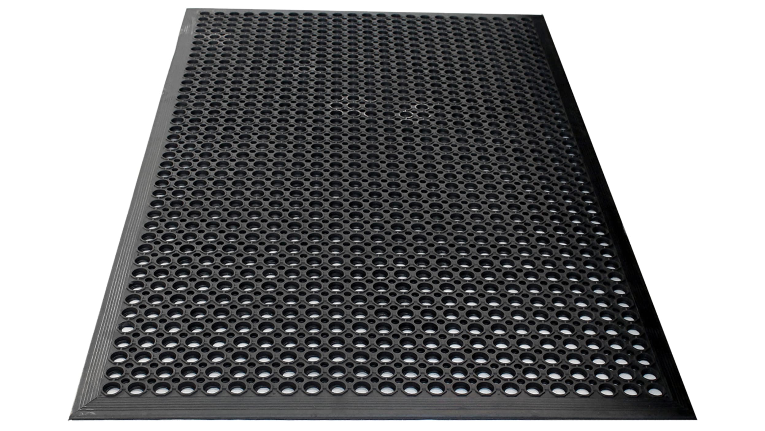 BF010002 Coba Europe  Coba Europe Bubblemat Rubber Anti-Fatigue