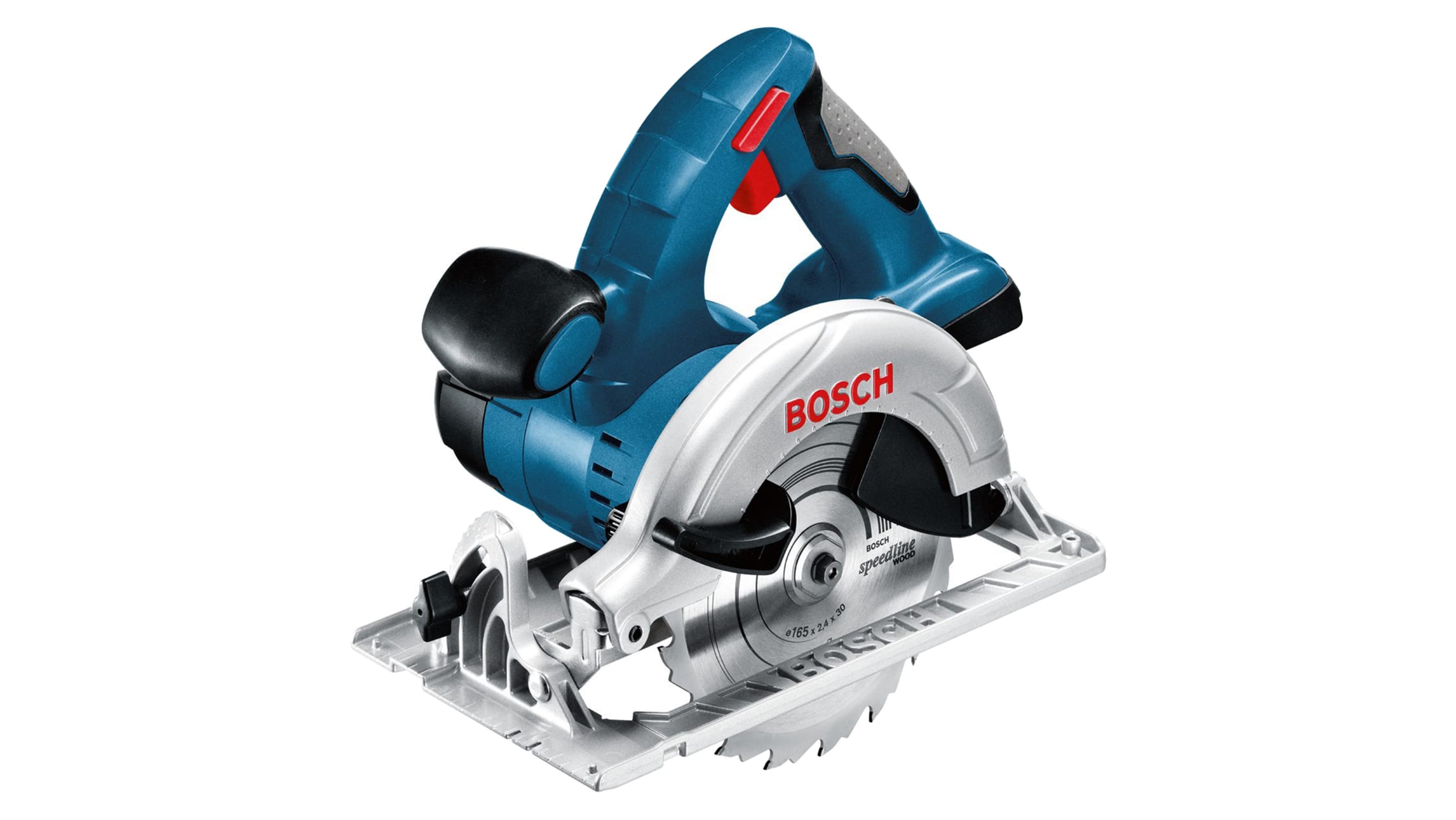 Image of Bosch GKS 18V-Li Professional circular saw
