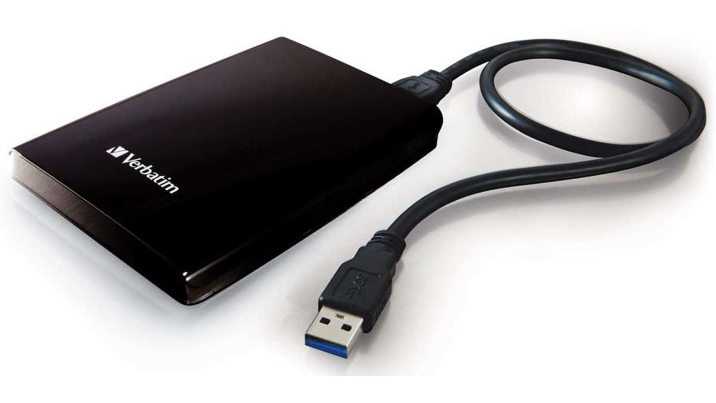 Disque dur portable HDD 2 To Store 'n' Go