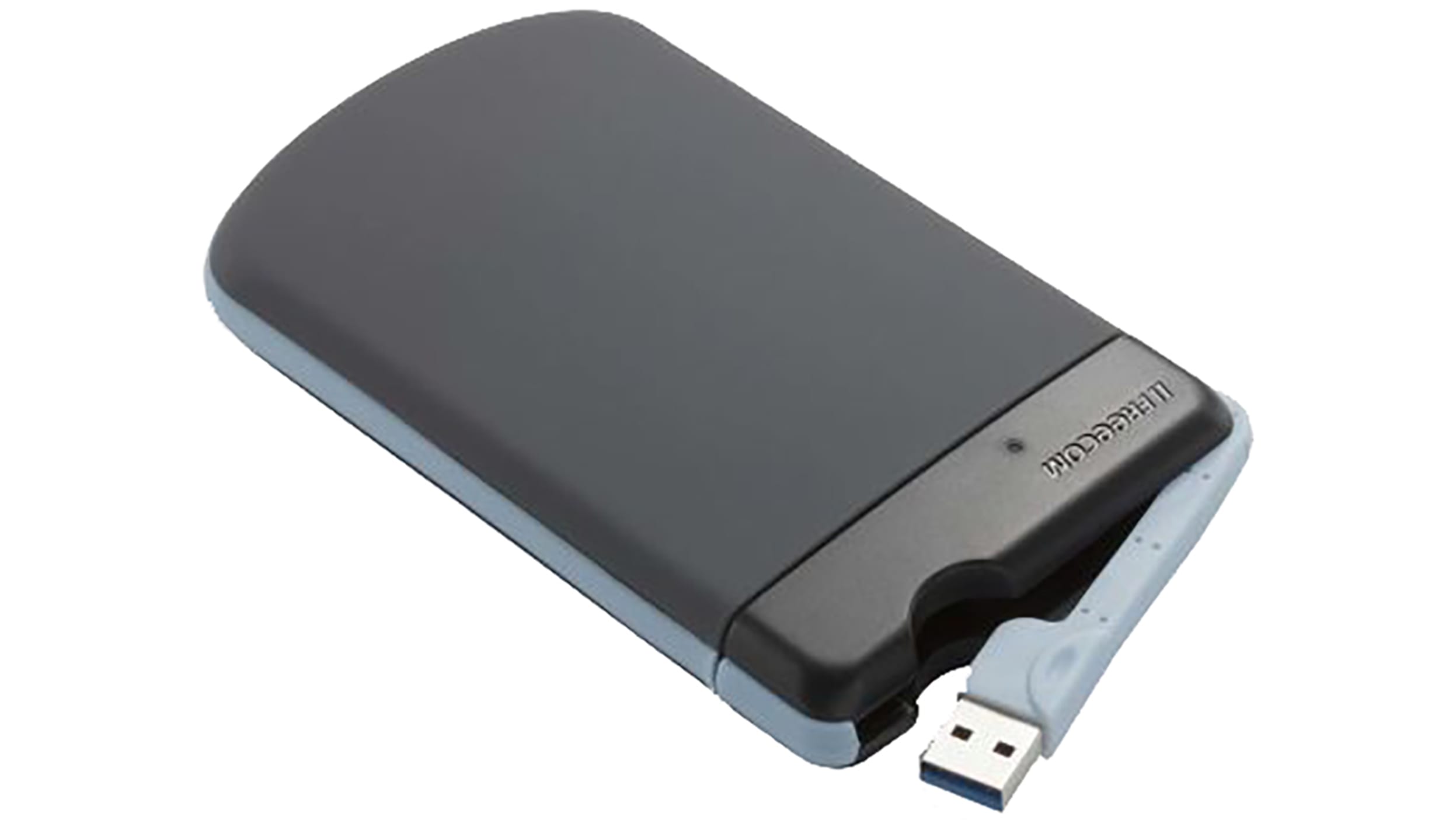 Freecom ToughDrive Portable Hard Drive |