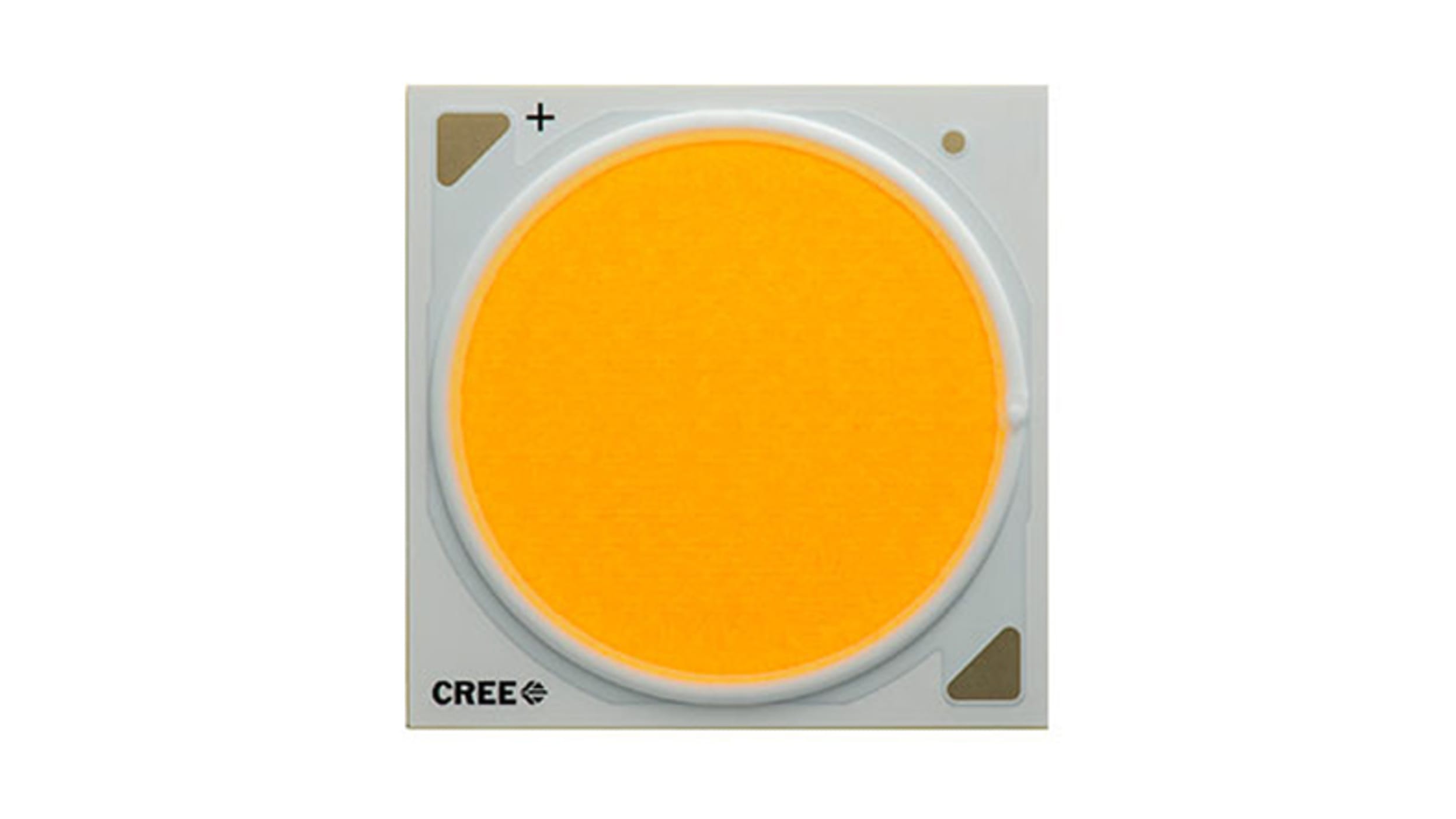 Cree LED