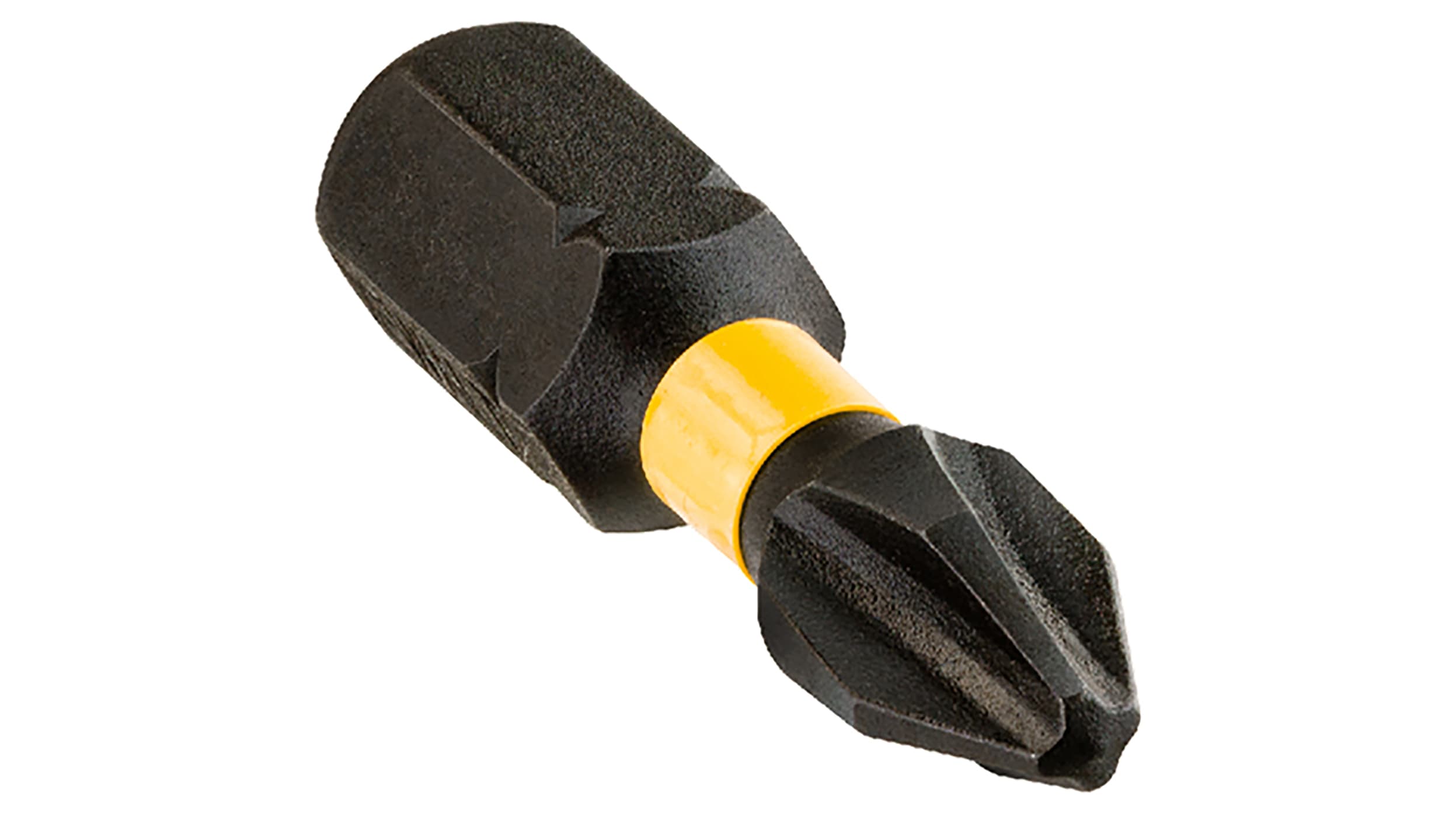 DT7999T-QZ, Embout de vissage DeWALT Phillips de 5 pièces , PH3