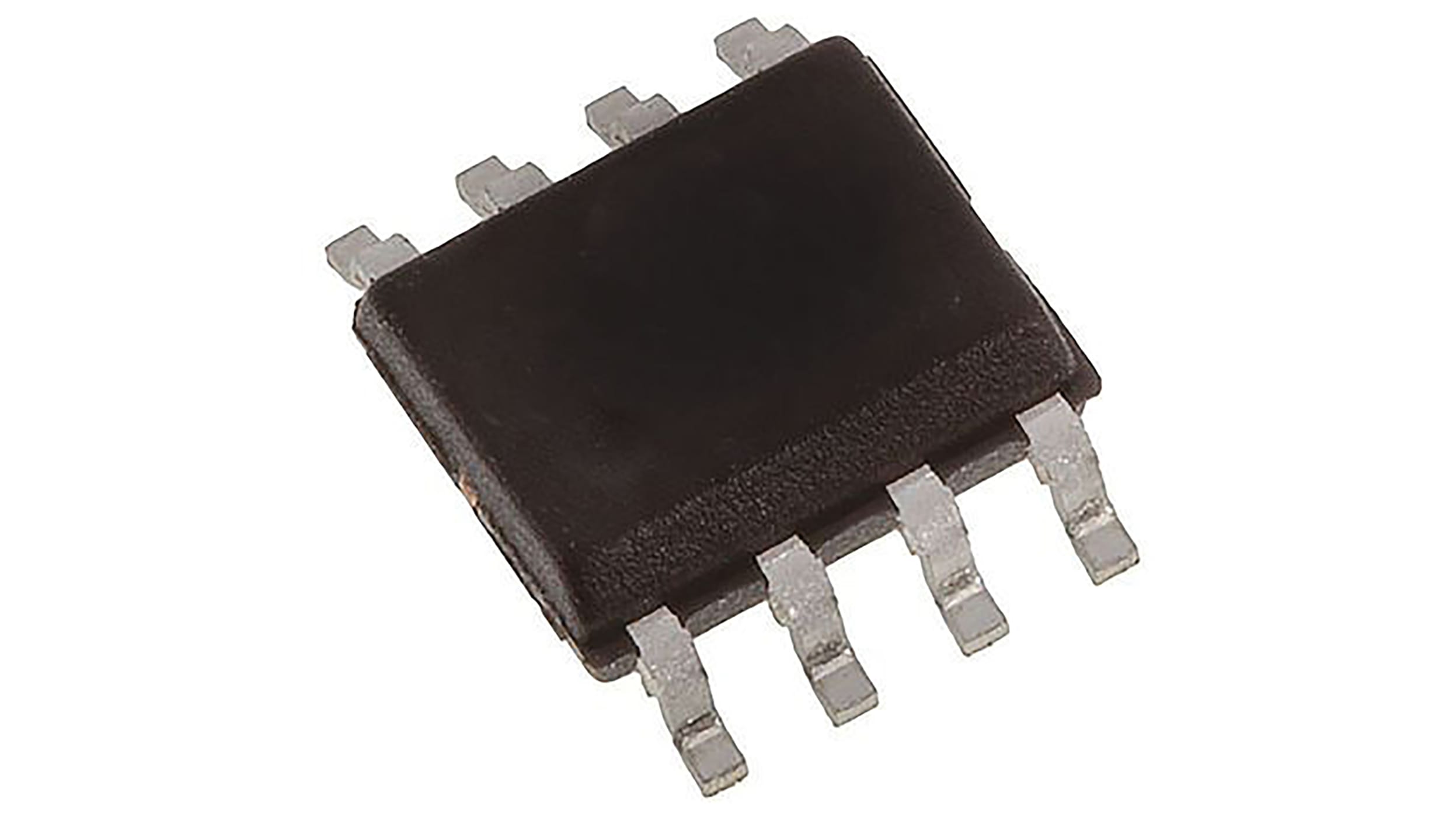 Microchip オペアンプ, 表面実装, 2回路, 単一電源, MCP6072-E/SN | RS
