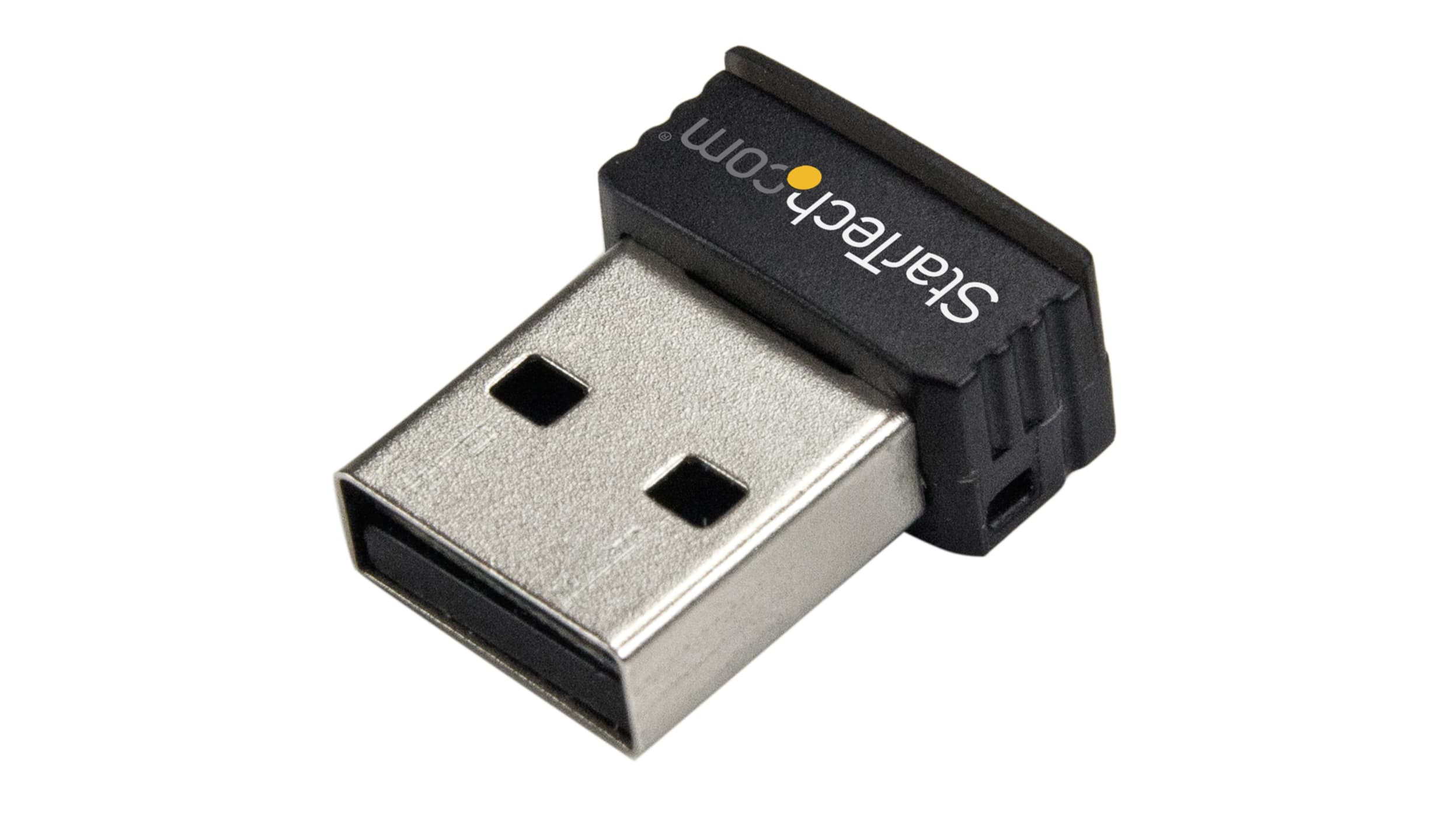 USB150WN1X1 | Startech, Wi-Fi-adapter, USB 2.0, 150Mbit/s 2.4GHz N150 802.11b, 802.11g, 802.11n WiFi |