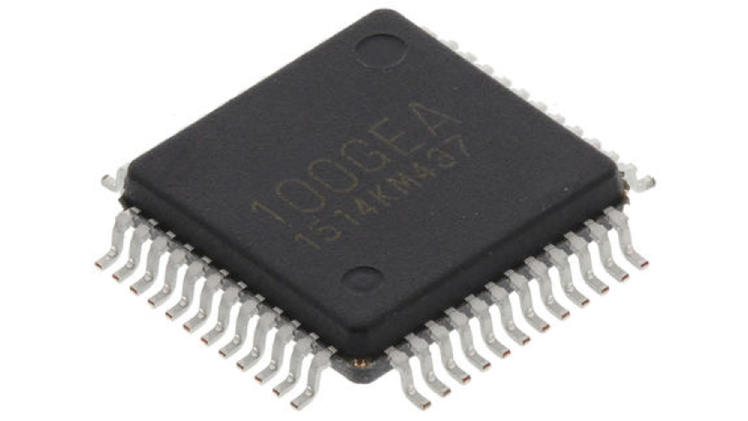 Renesas Electronics マイコン RL78/G14グループ, 48-Pin LQFP 
