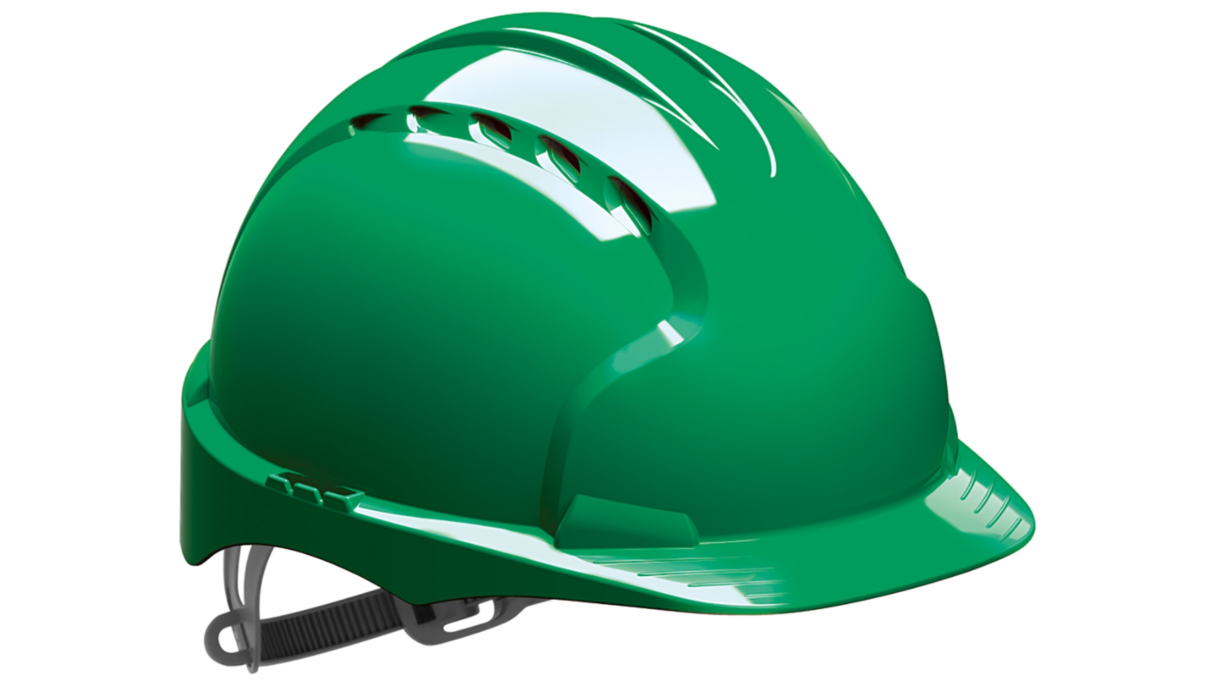 Green helmet best sale