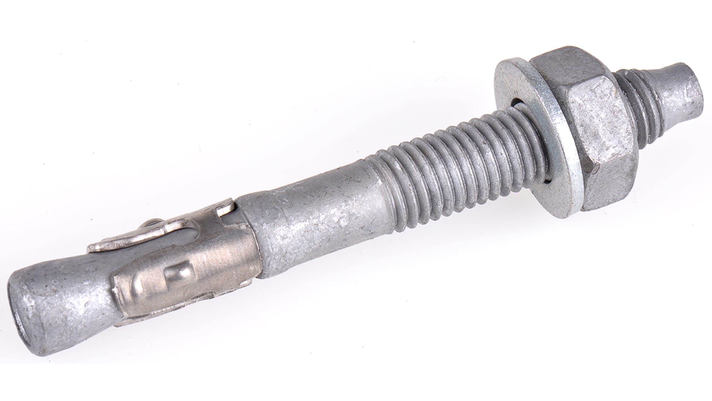 Stainless Steel 304 Anchors Bolt Expansion Bolts M6 M8 M10, 55 OFF