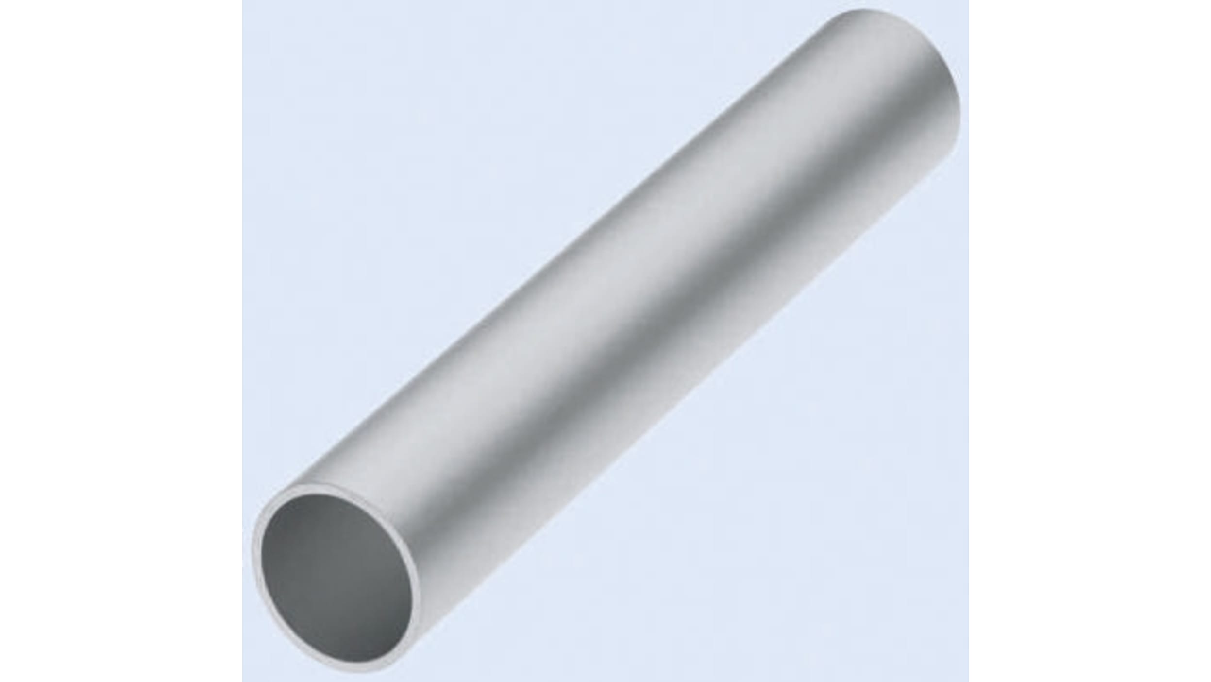 Tube piping connexion aluminium suralimentation turbo 500mm Diamètre 51mm  57mm 60mm 63mm 76mm