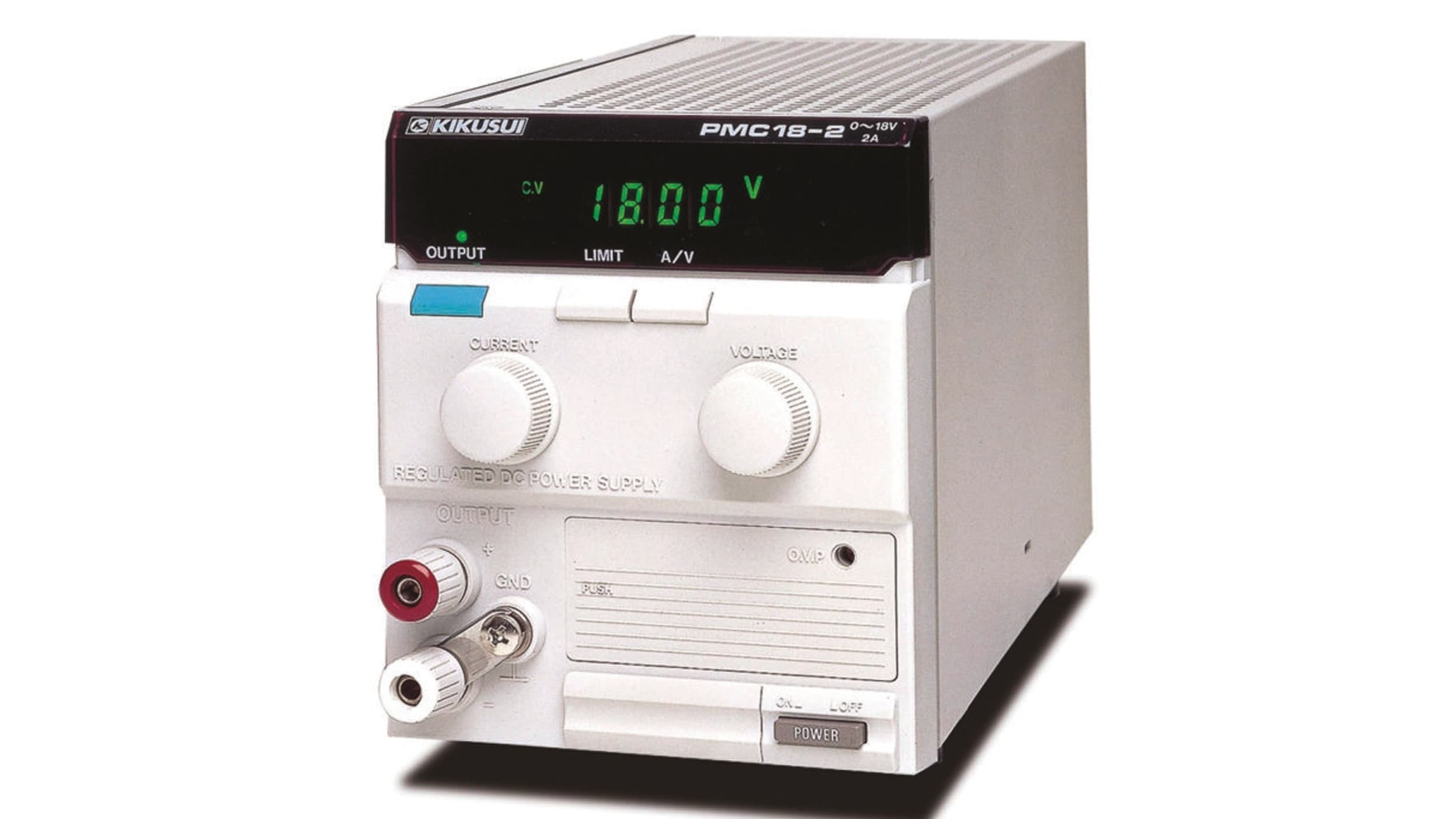 安い購入 アマチュア無線 電源菊水PAD35-20 0~35V20A FT-817、IC-705