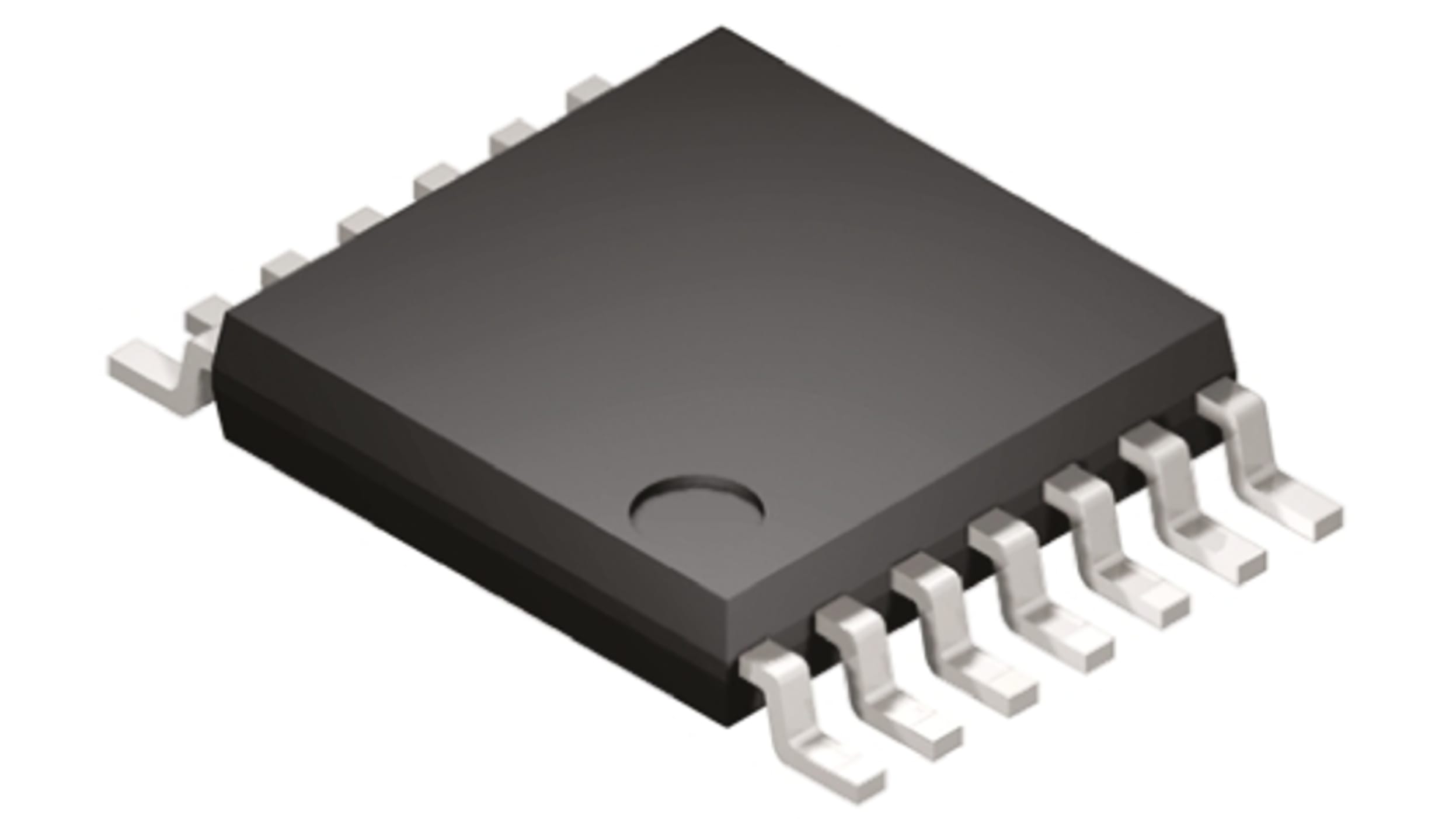TC74HC4066AFT(EL) | Toshiba 双方向スイッチ 表面実装 TSSOP, 14-Pin 