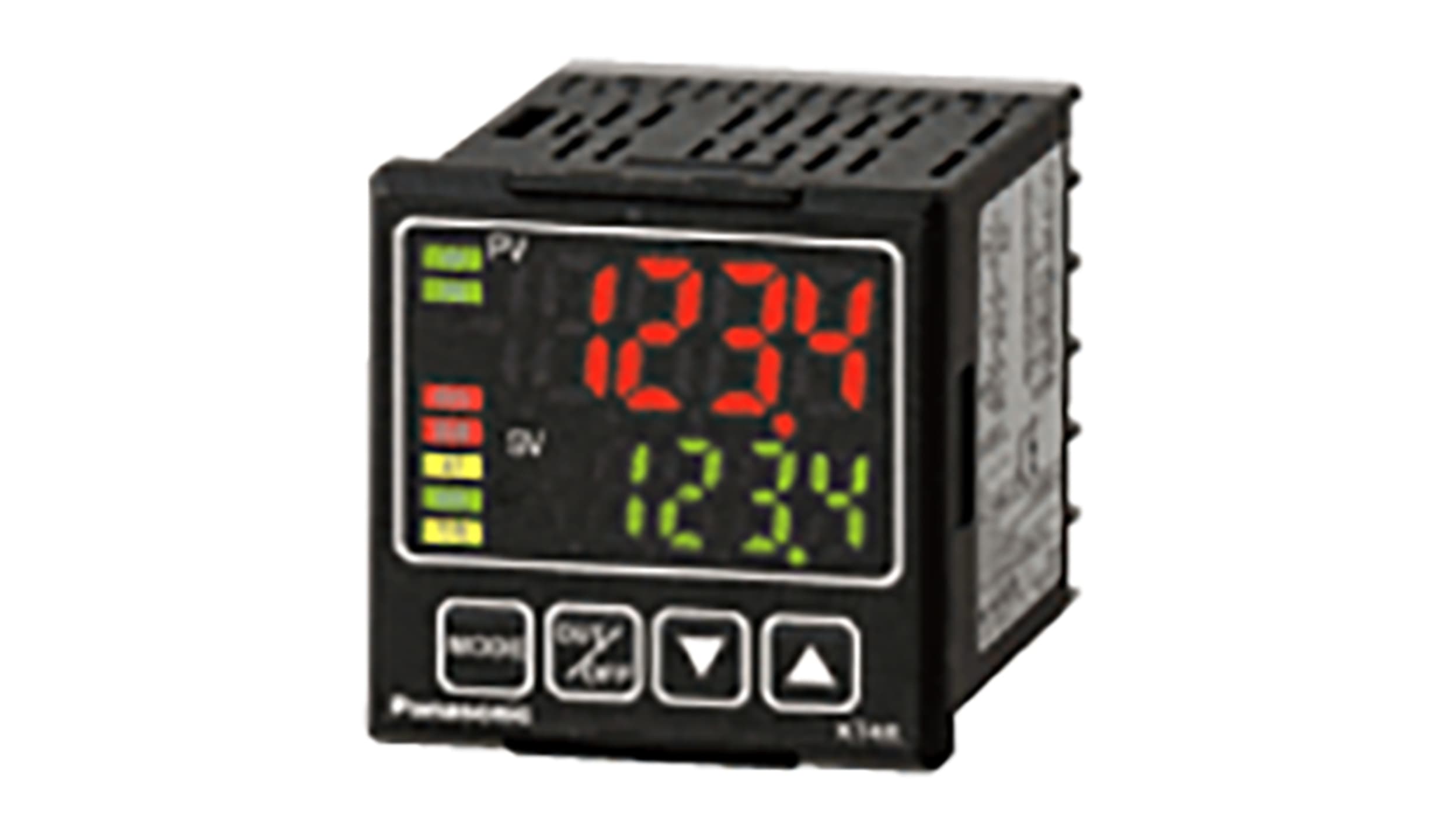 ATEX-Kombi aus Temperaturregler, Begrenzer und Power Selector für