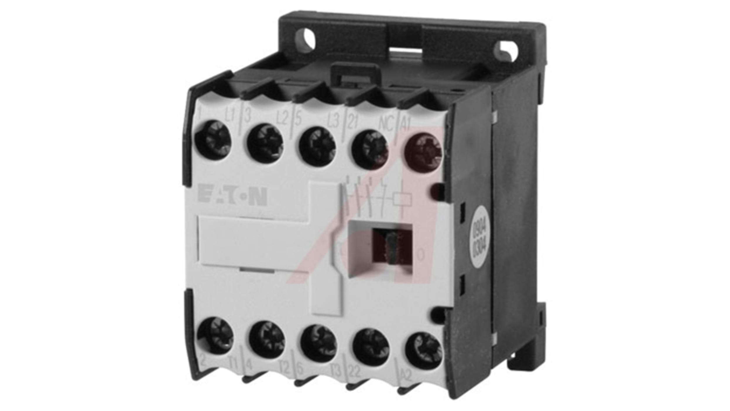 Cutler Hammer 6 Pole Lighting Contactor | Shelly Lighting