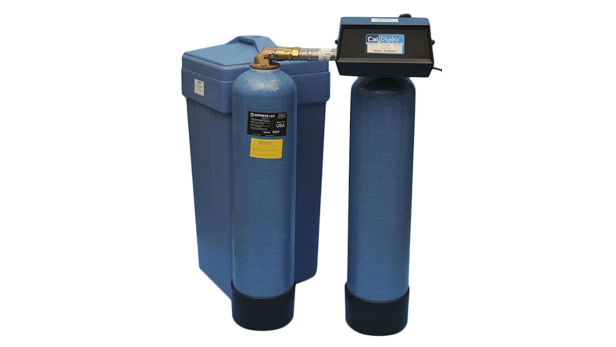 Watersoft UK Ltd - Water Softeners in Milton Keynes