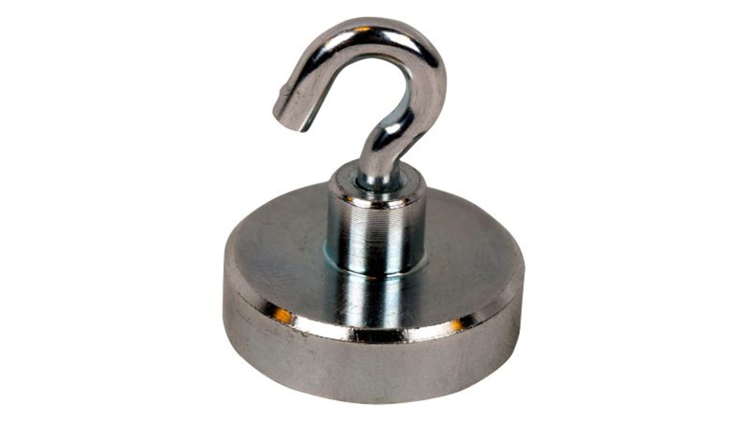 E1034/NEO Eclipse Neodymium Magnet 20kg, Length 23mm, Width 25mm RS