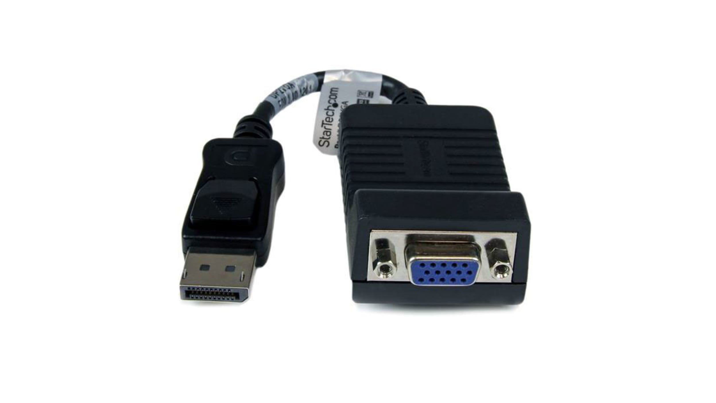 Adaptateur Display port VGA - Câbles et adaptateurs