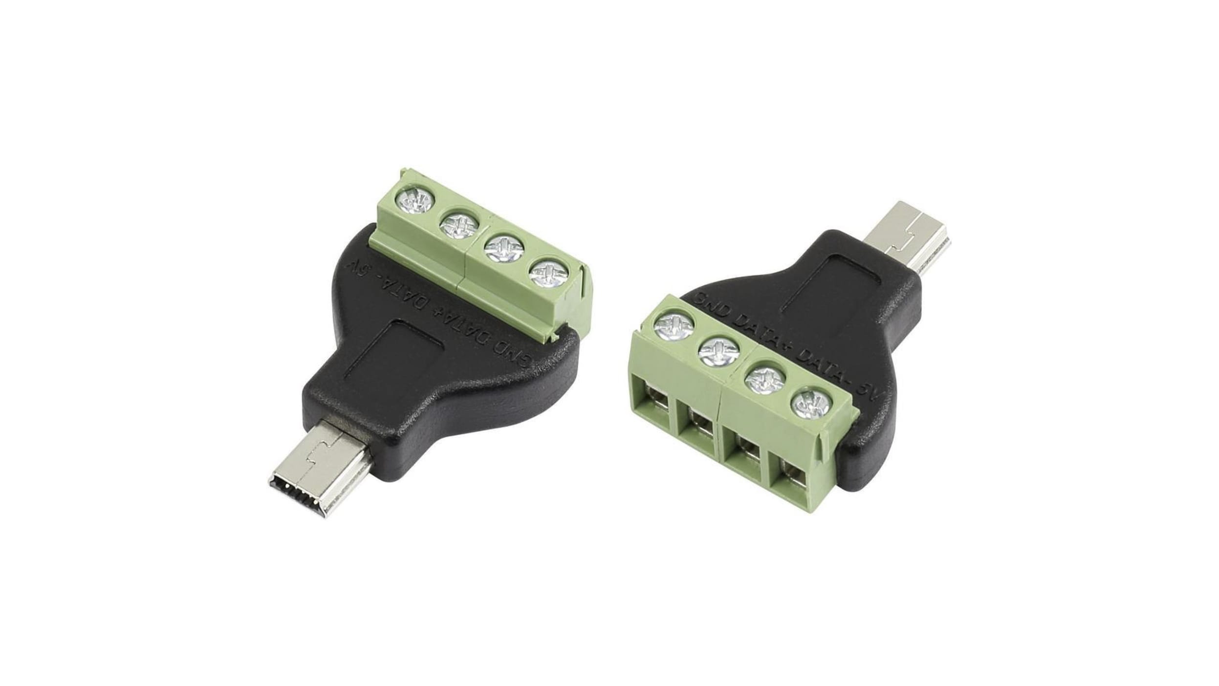 KKHMF 10PCS USBオスコネクタ USB プラグ USB オス コネクタ A タイプ プラスチックシェル付き 4P 最も - 分配器、切替器