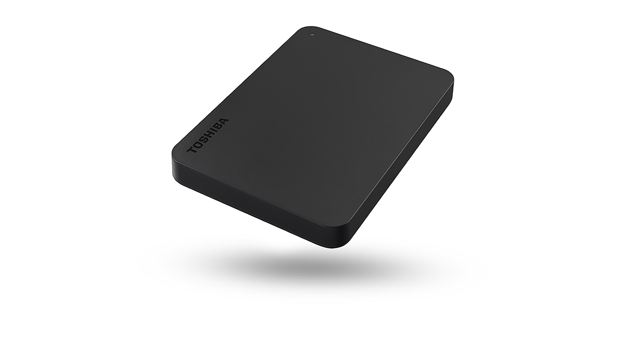 HDTB410EK3AA, Toshiba Canvio Basics 1 TB External Hard Drive