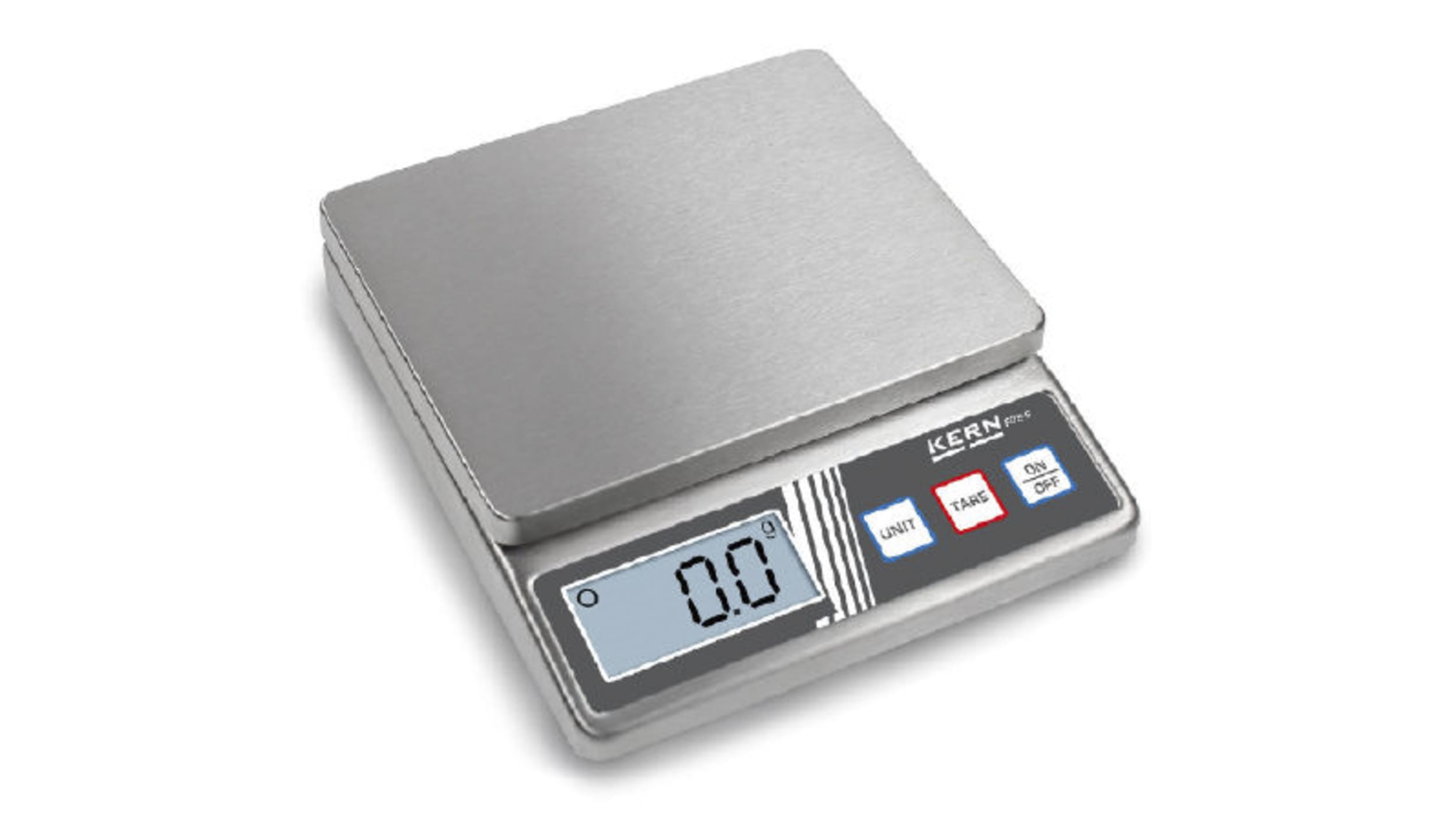 Tree KHR500 High Resolution Kitchen Scale 500 G x 0.01 G