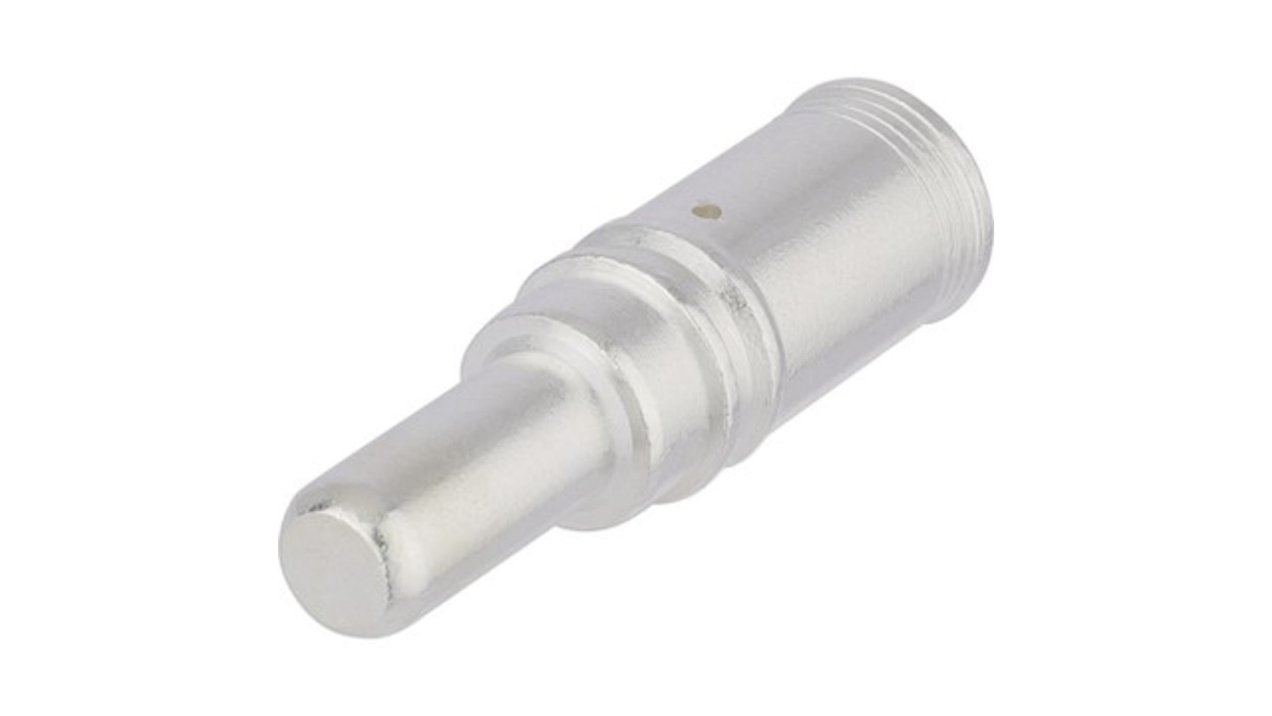 44423245 | Kontakt, Male, MH Serie, für Steckverbinder 35mm² 8 mm | RS