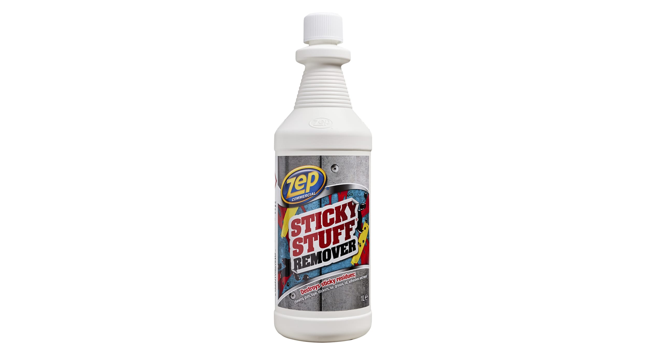 Chewing Gum Remover Spray