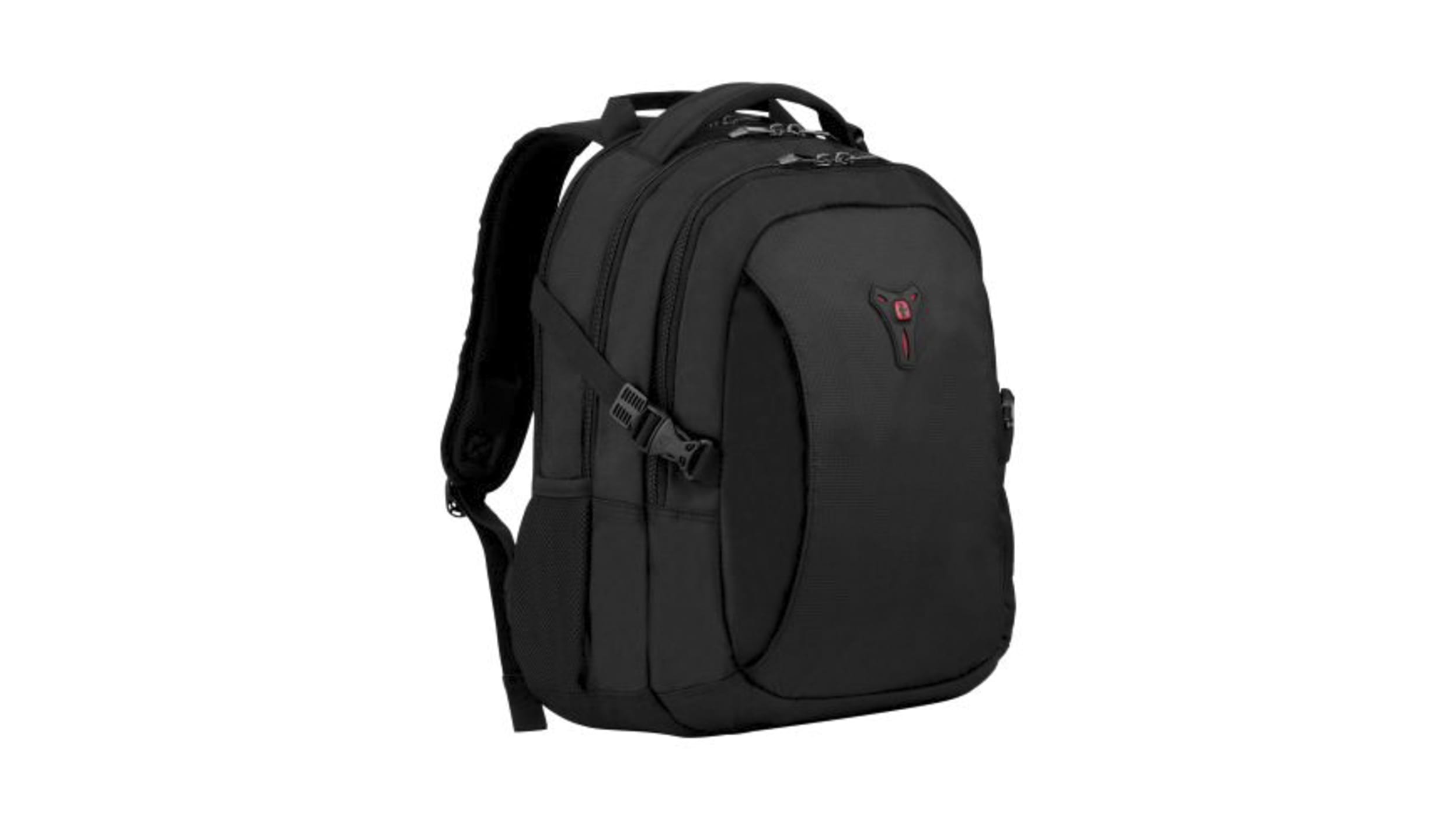 Wenger Laptoprucksack Laptop-Rucksack zwei Trageoptionen 16'' Laptopfach  21L RFID-Schutztasche