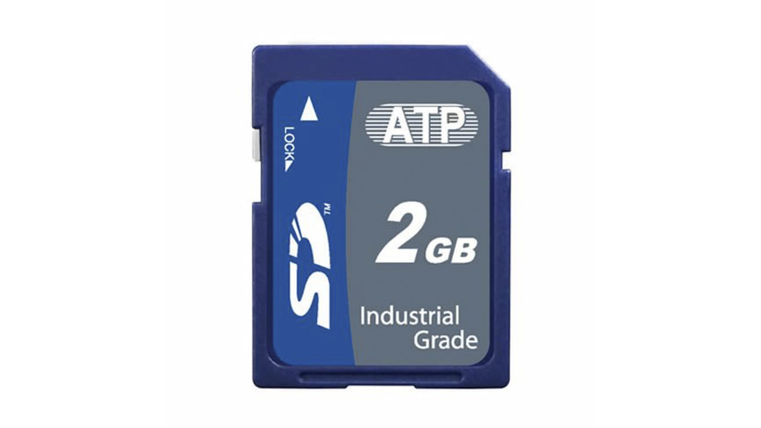 Carte SD ATP 2 Go