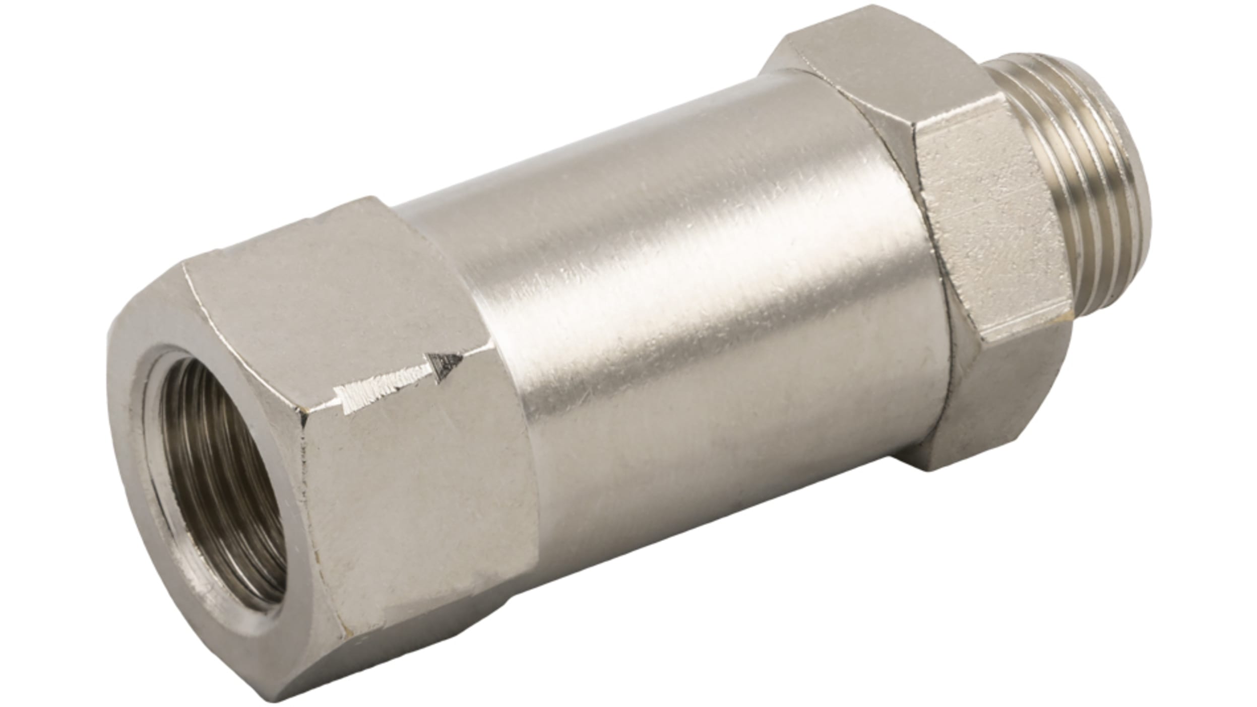 Return valve sale