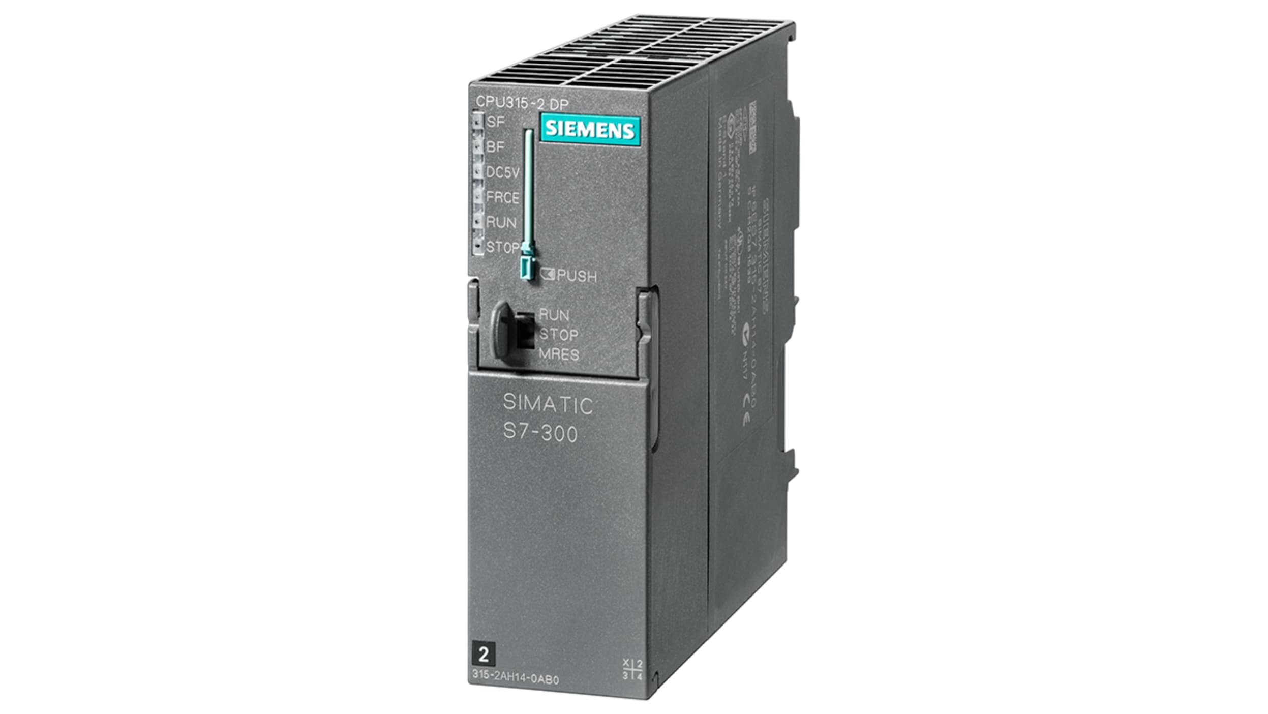 の通販 6ES7314-1AG14-0AB0 Siemens シーメンス CPUモジュール 製造、工場用