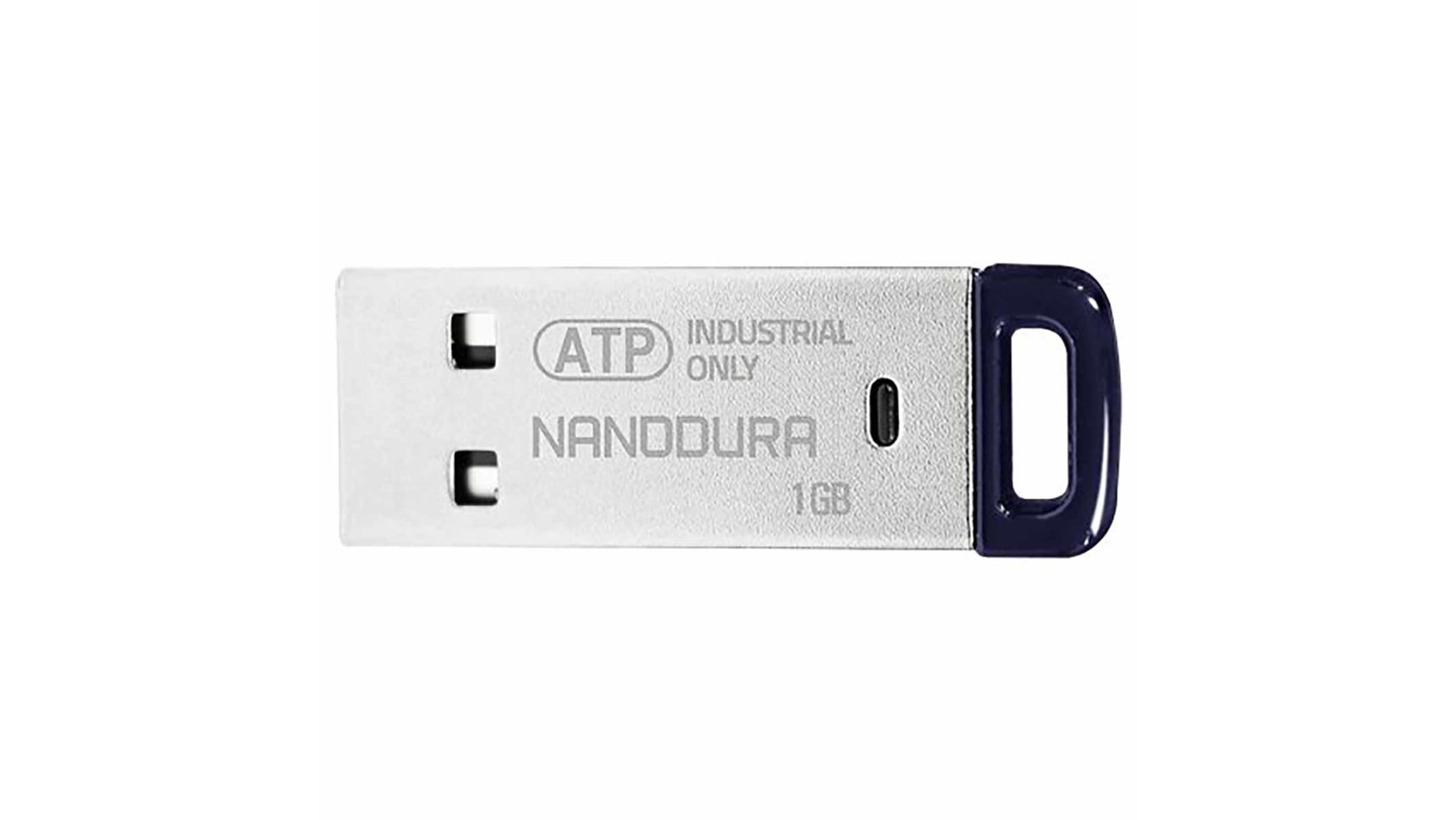 Indvending Ærlig Mængde penge AF1GUFNDNC(I)-AAAXX | ATP NanoDura B800Pi 1 GB USB 2.0 USB Stick | RS