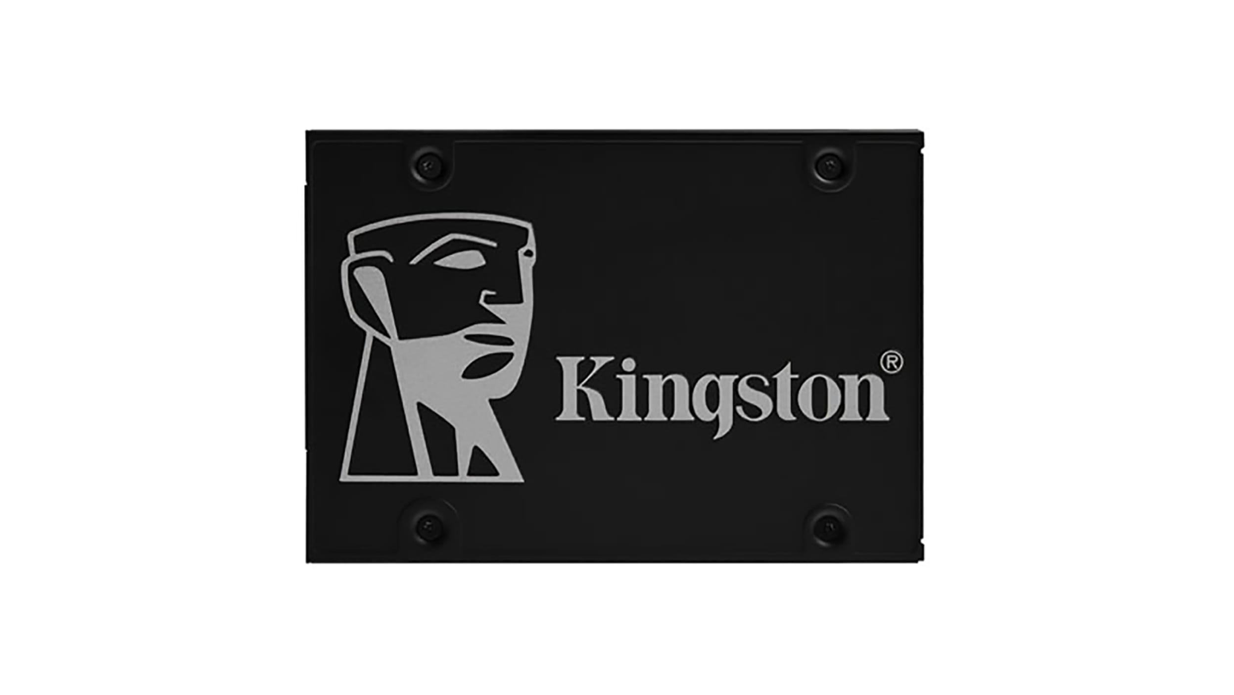 Kingston KC600 2.5inch SATA3 SSD 256GB 7mm 3D TLC SKC600/256G