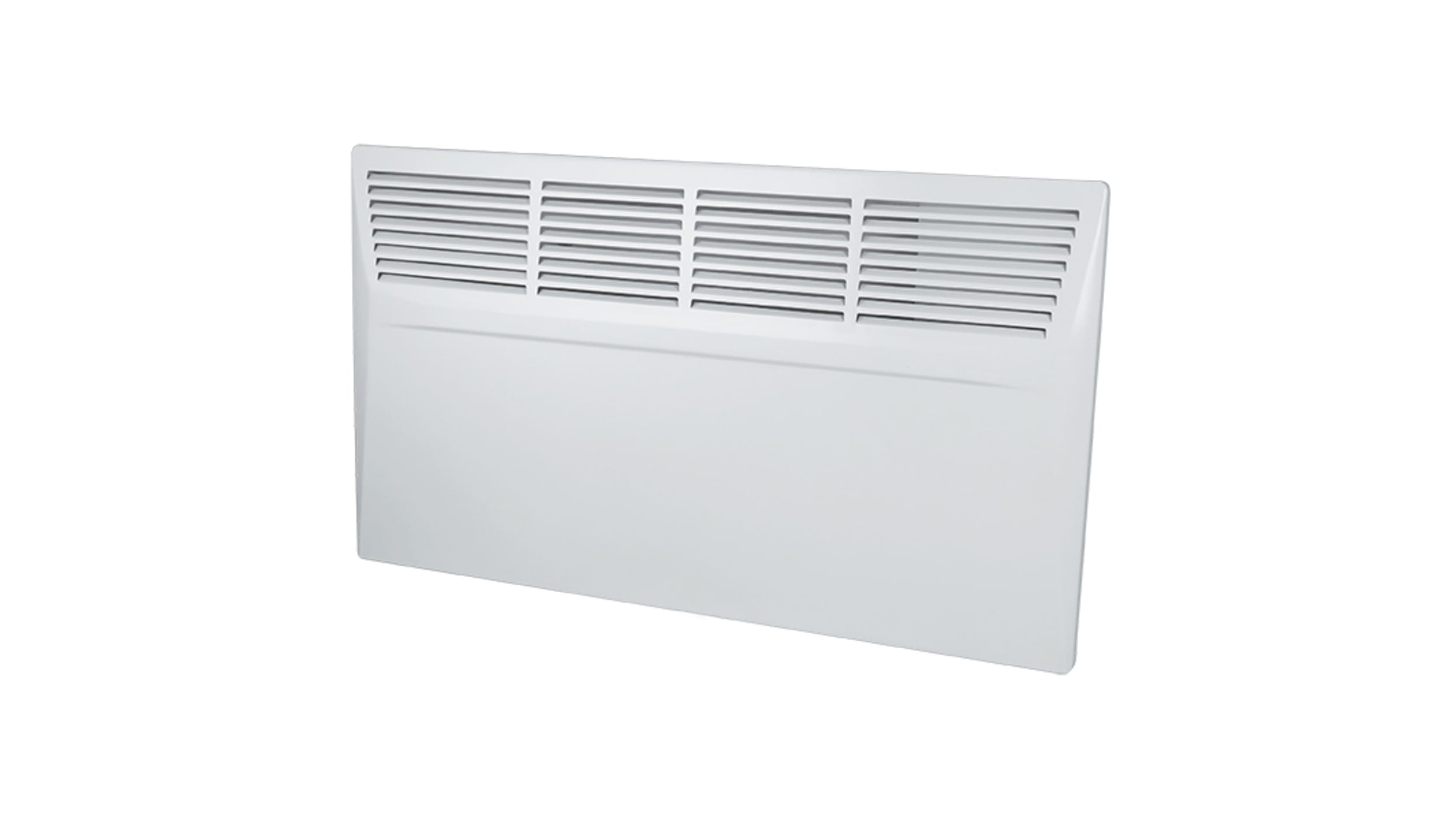 RS PRO 1kW Panel Heater, Wall Mounted | RS