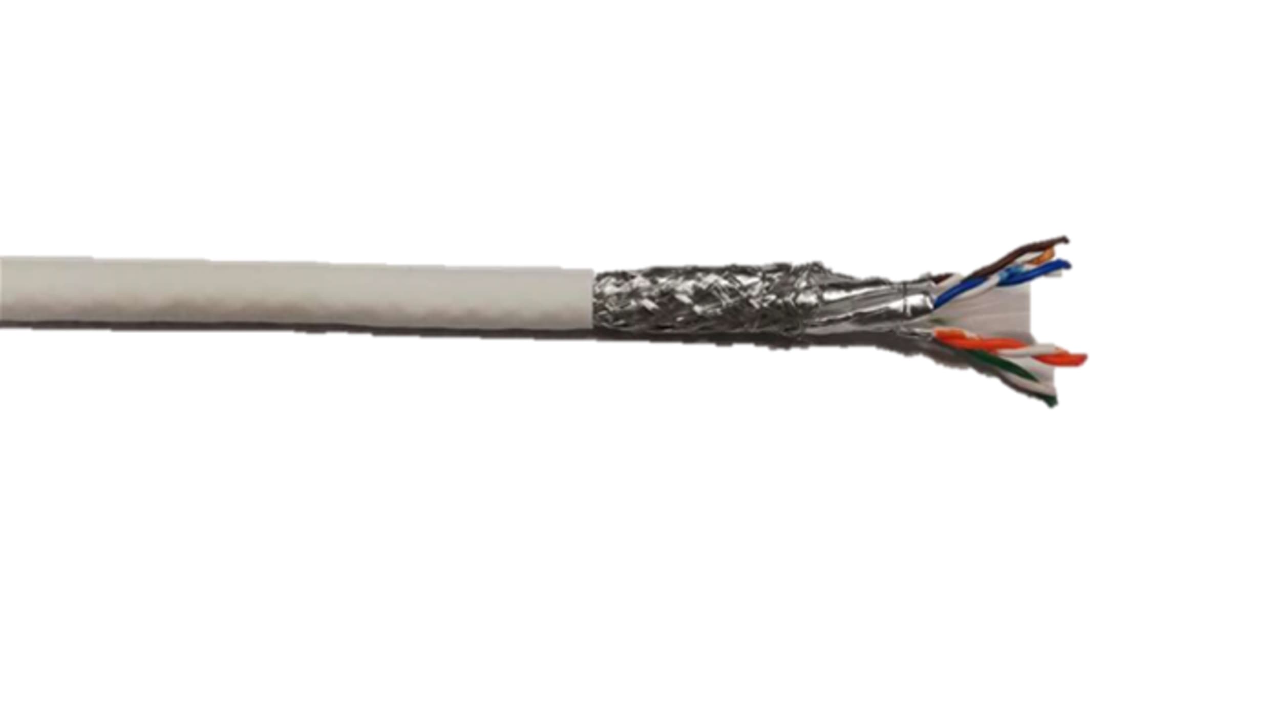 V-Max CAT6 UTP 4-pair LAN PVC Cable