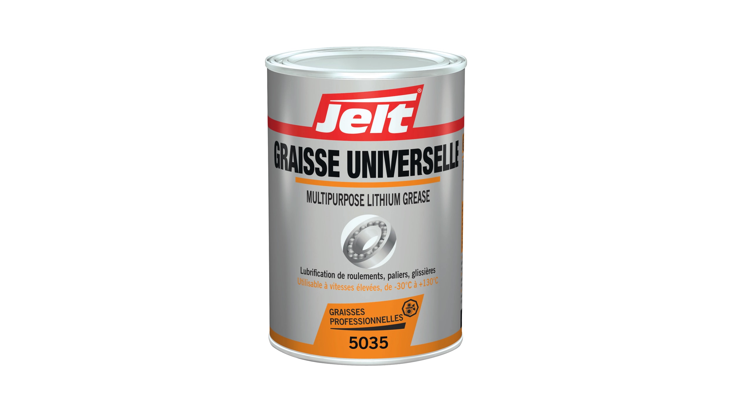 Graisse universelle 1Kg