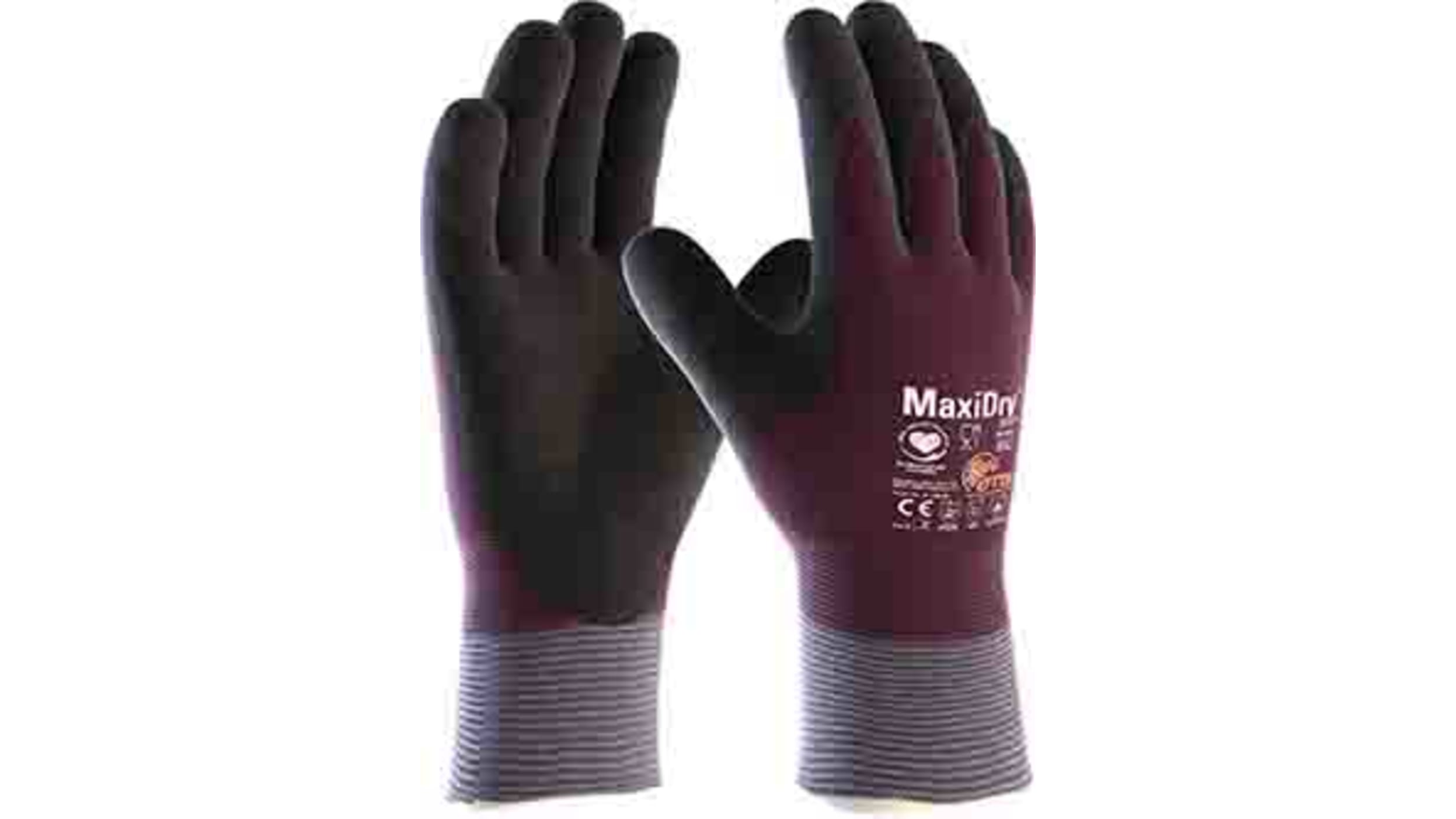 Gants de manutention RS PRO taille 11, XL, Thermique, 10 gants