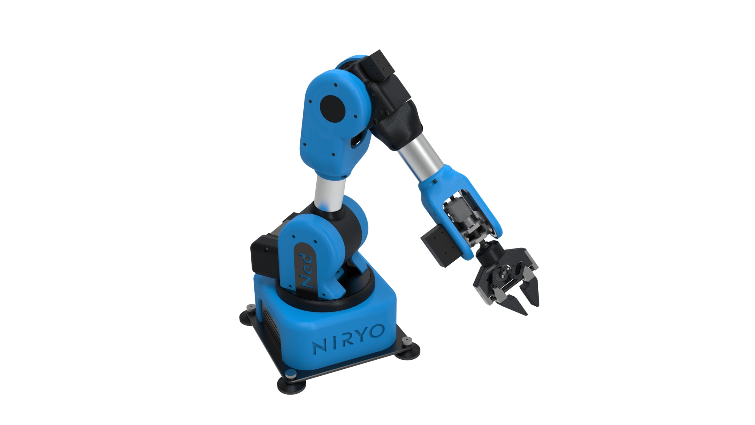 Niryo price cheap