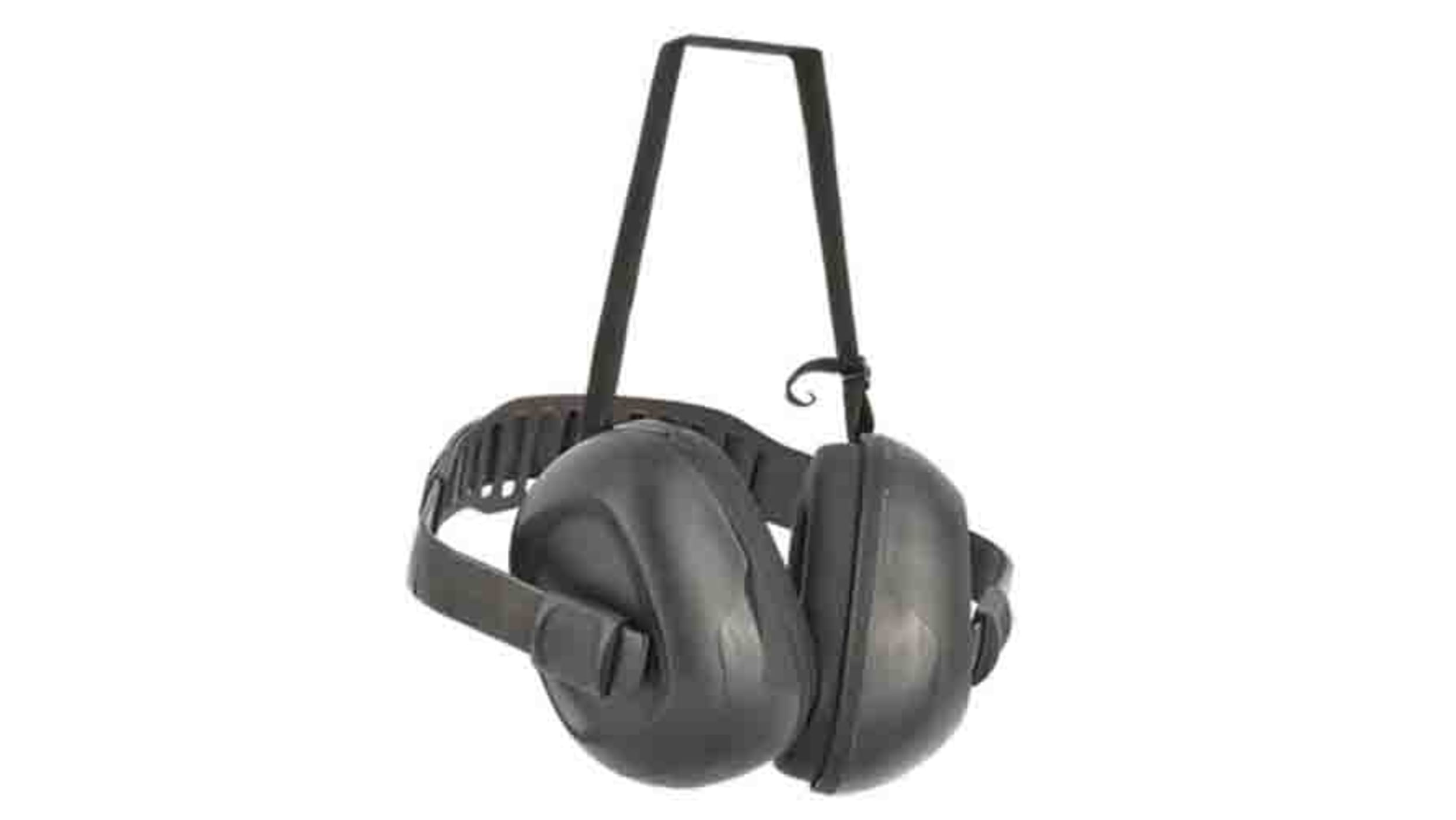 1035185-VS | Honeywell Safety VeriShield VS110M Schwarz Kopfbügel  