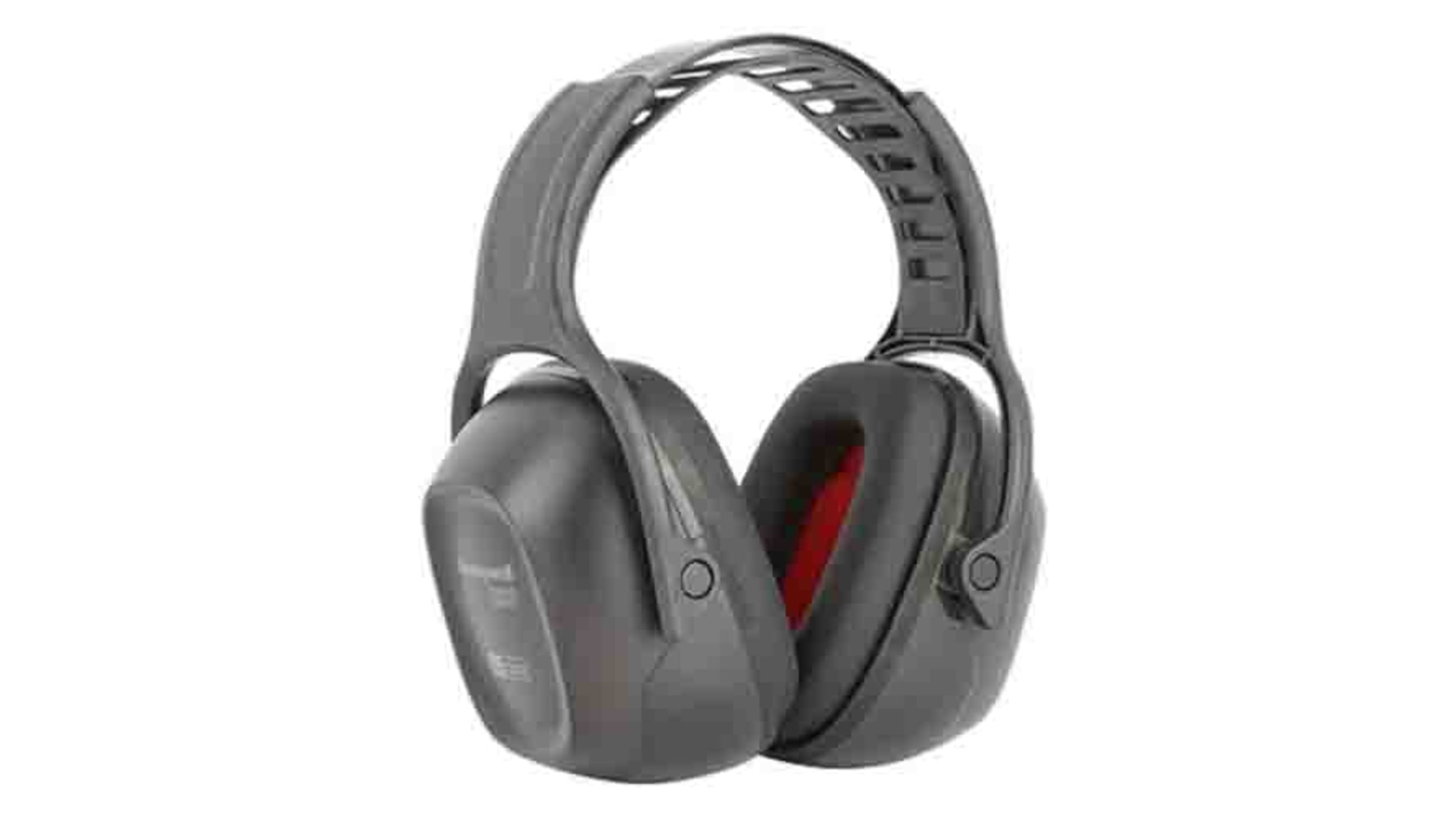 Auriculares antiruido Alta Visibilidad dieléctrico SNR 32 - VERISHIELD HV  83401