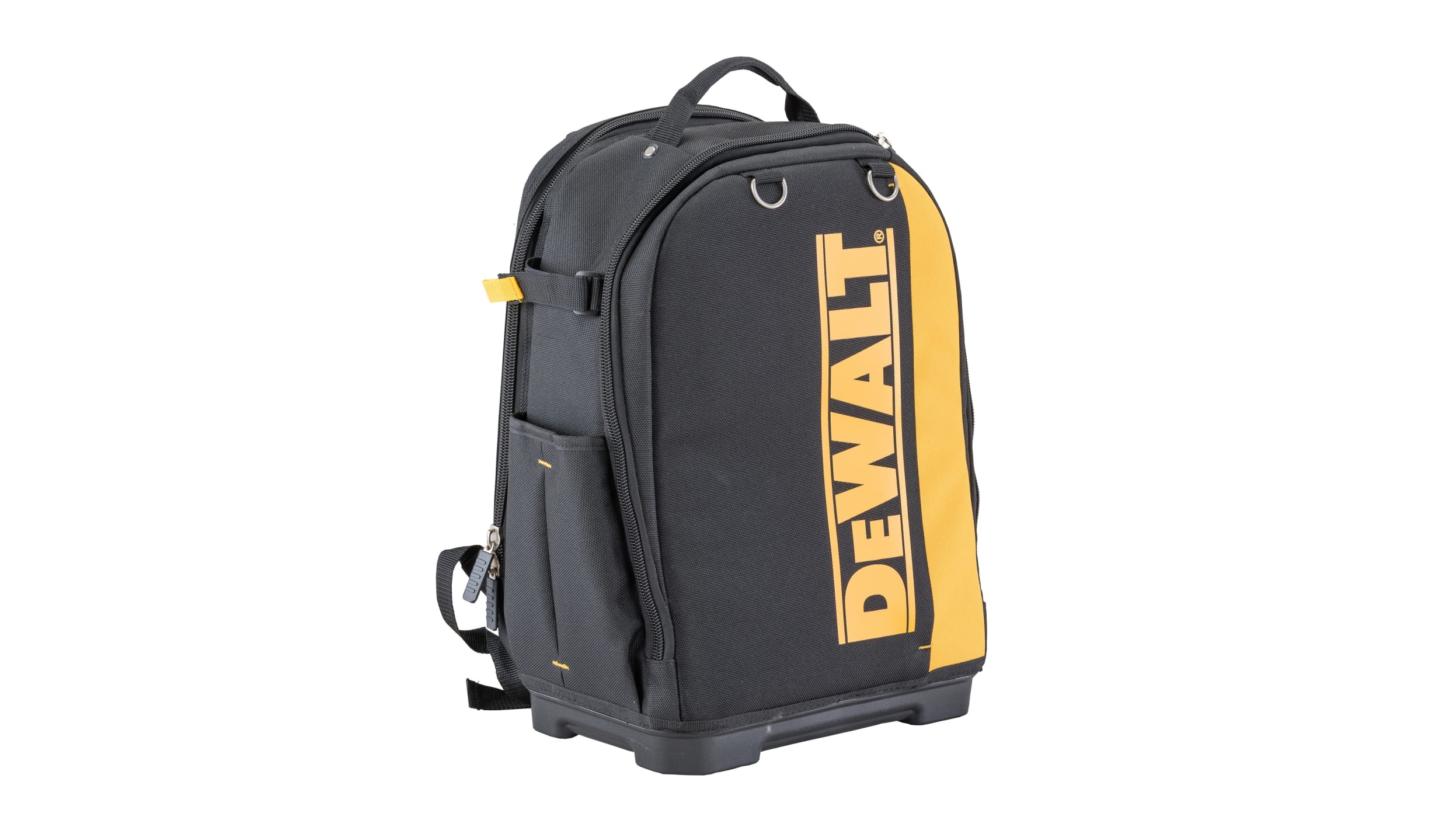 Mochila DeWALT de Tejido, 350mm x 210mm x 480mm