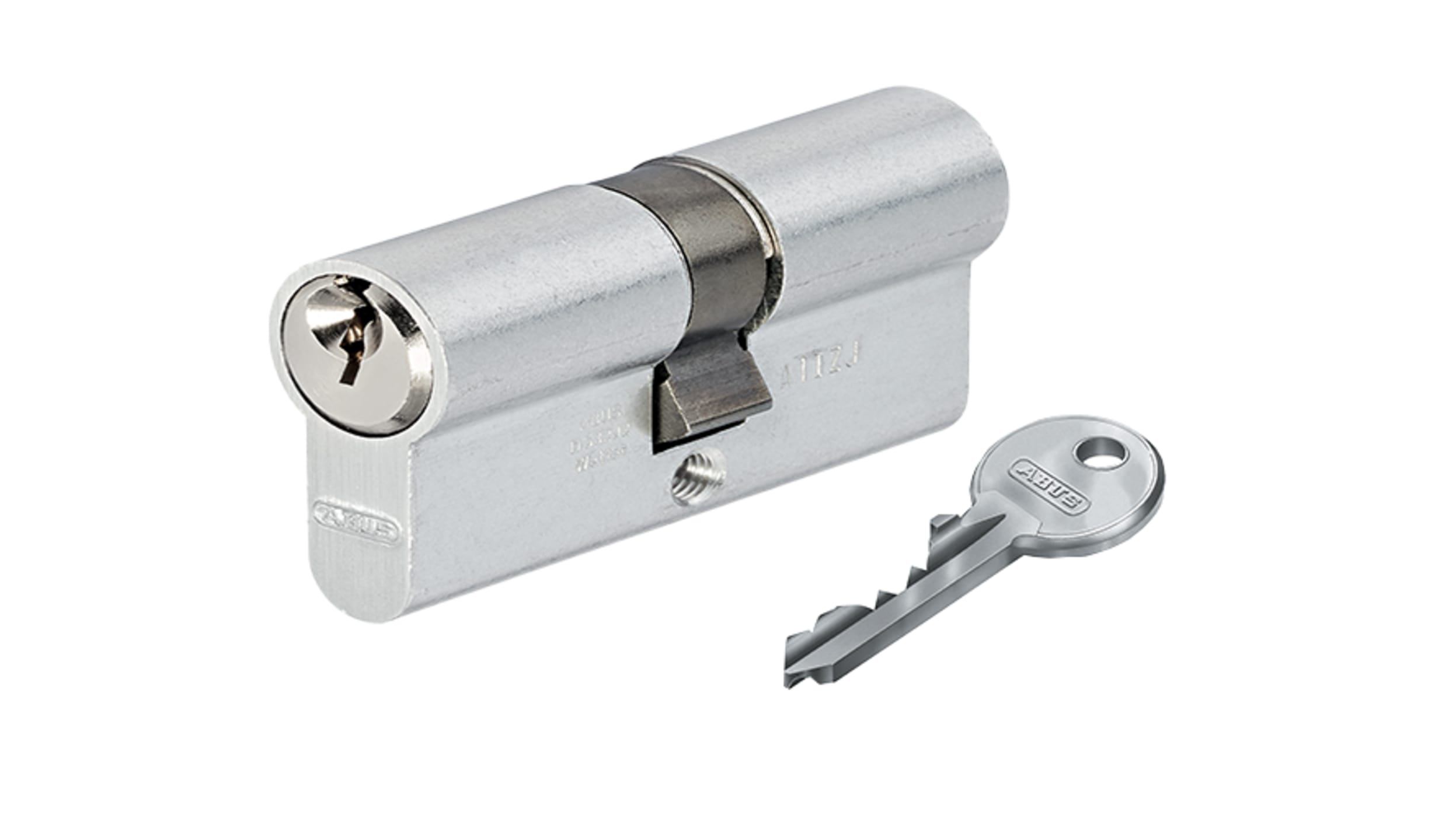 Cylinder lock cheap