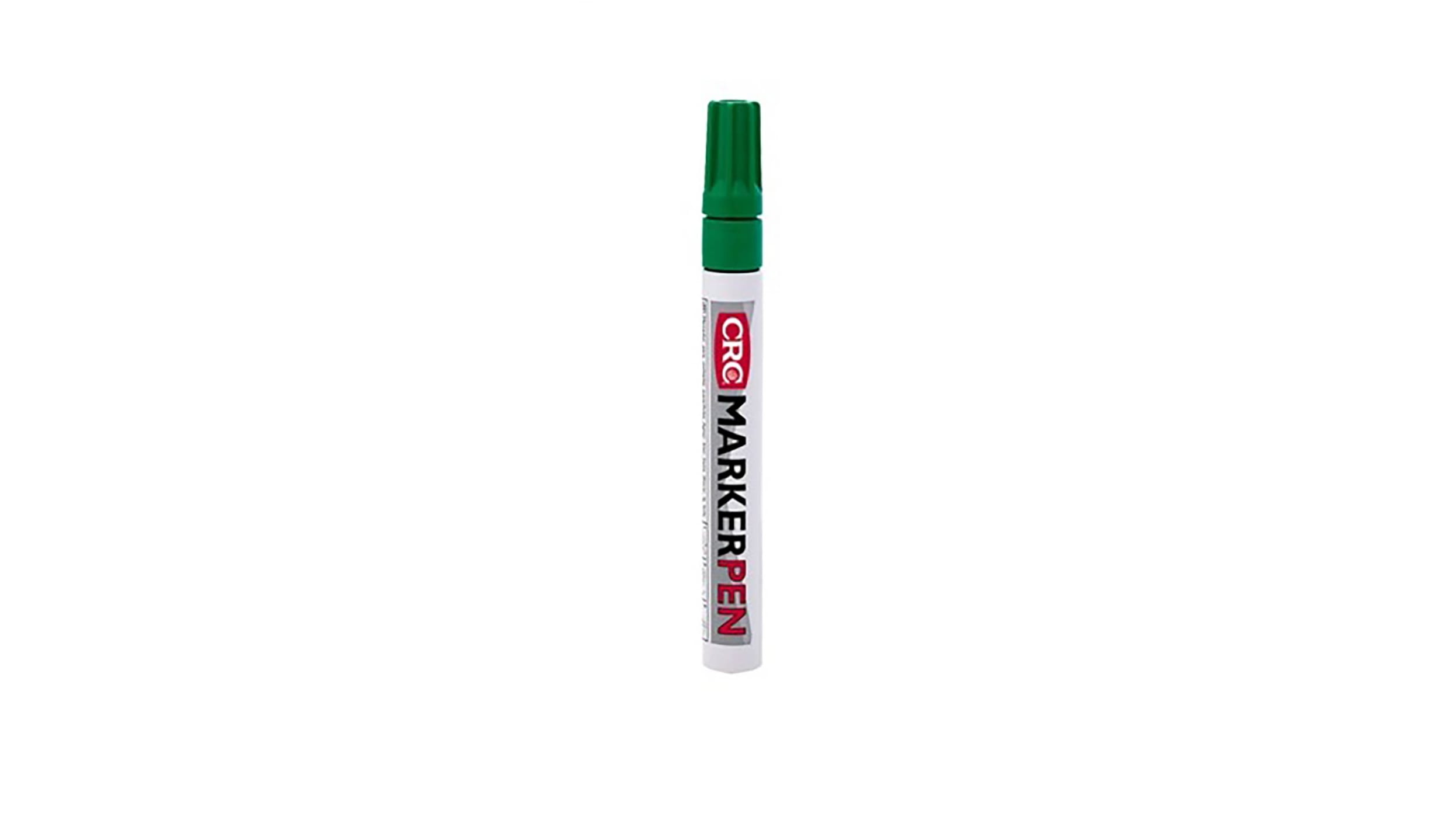 CRC Paint Marker Pen Red - 20388 - CRC